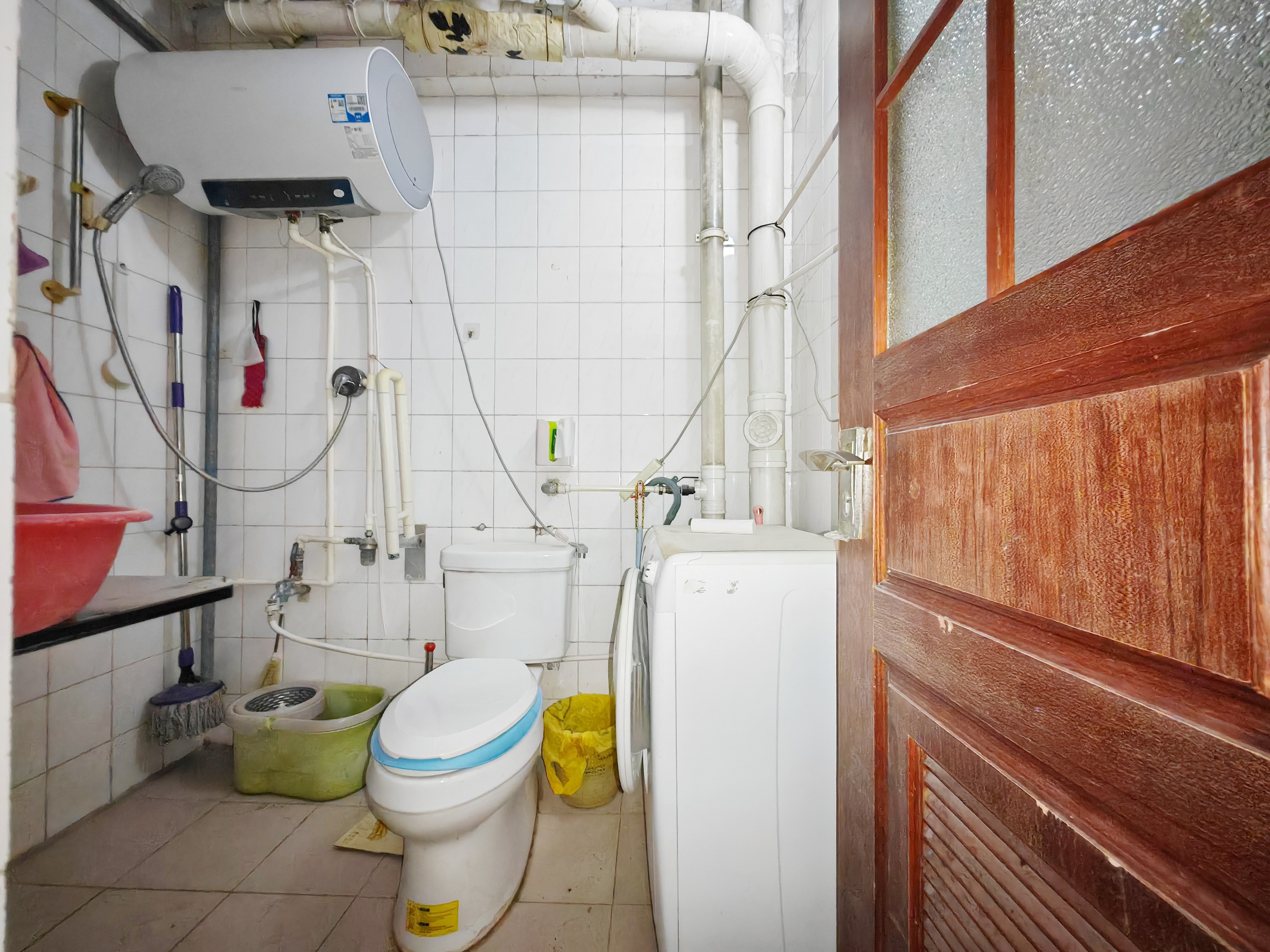 南券门巷小区(趵突泉南路16号)