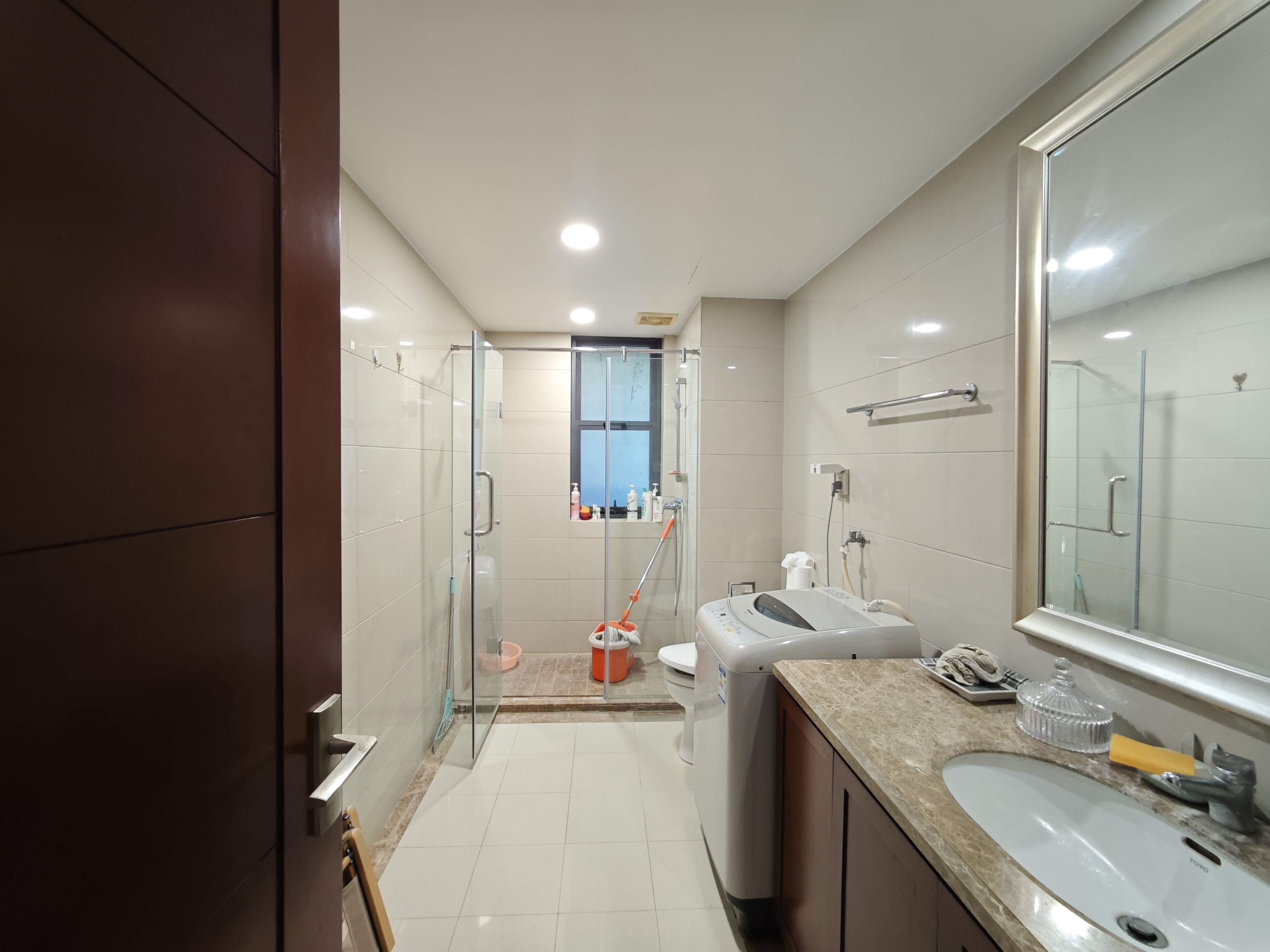 海尔绿城百合园