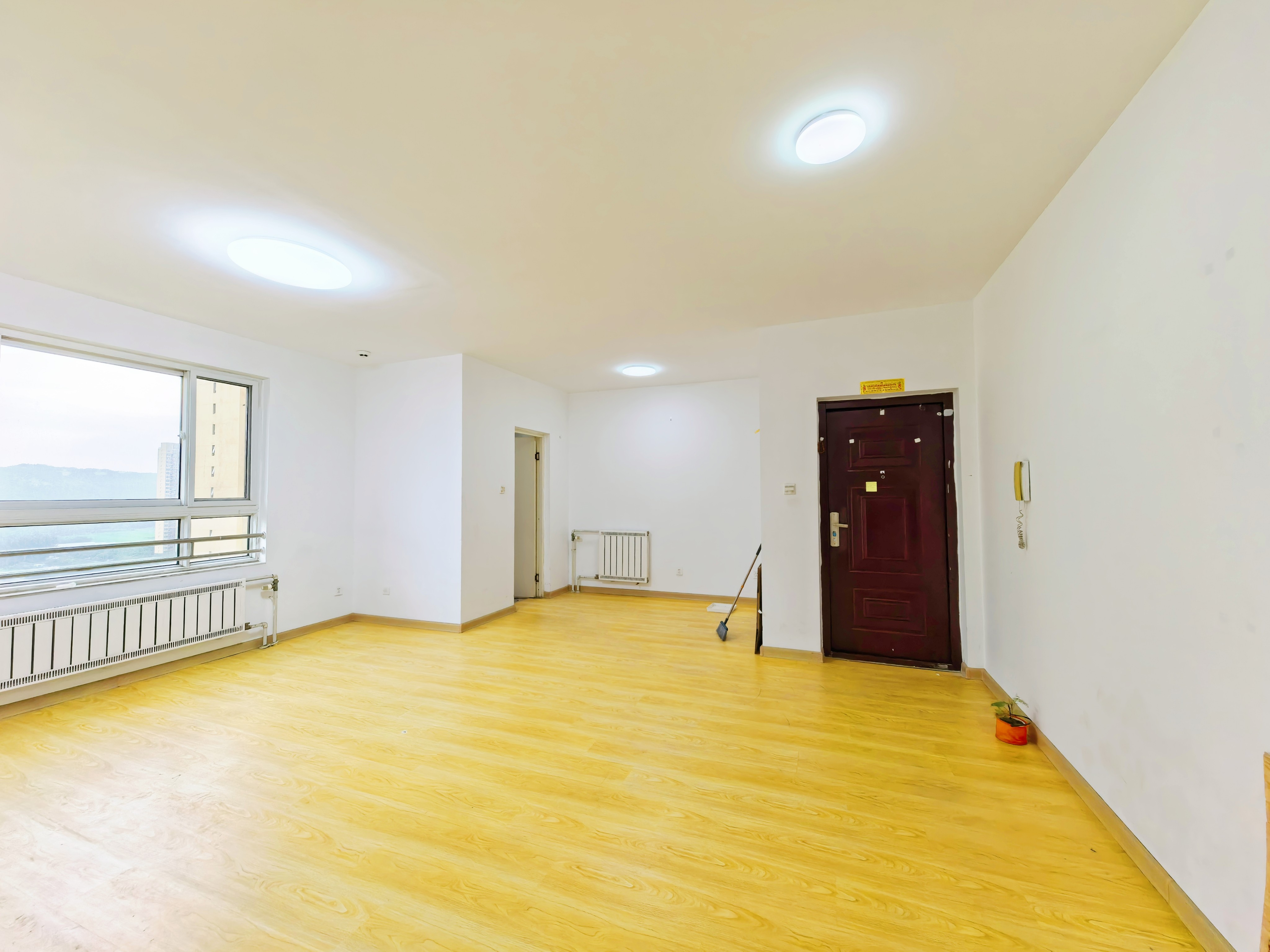 腊山南苑(一区)