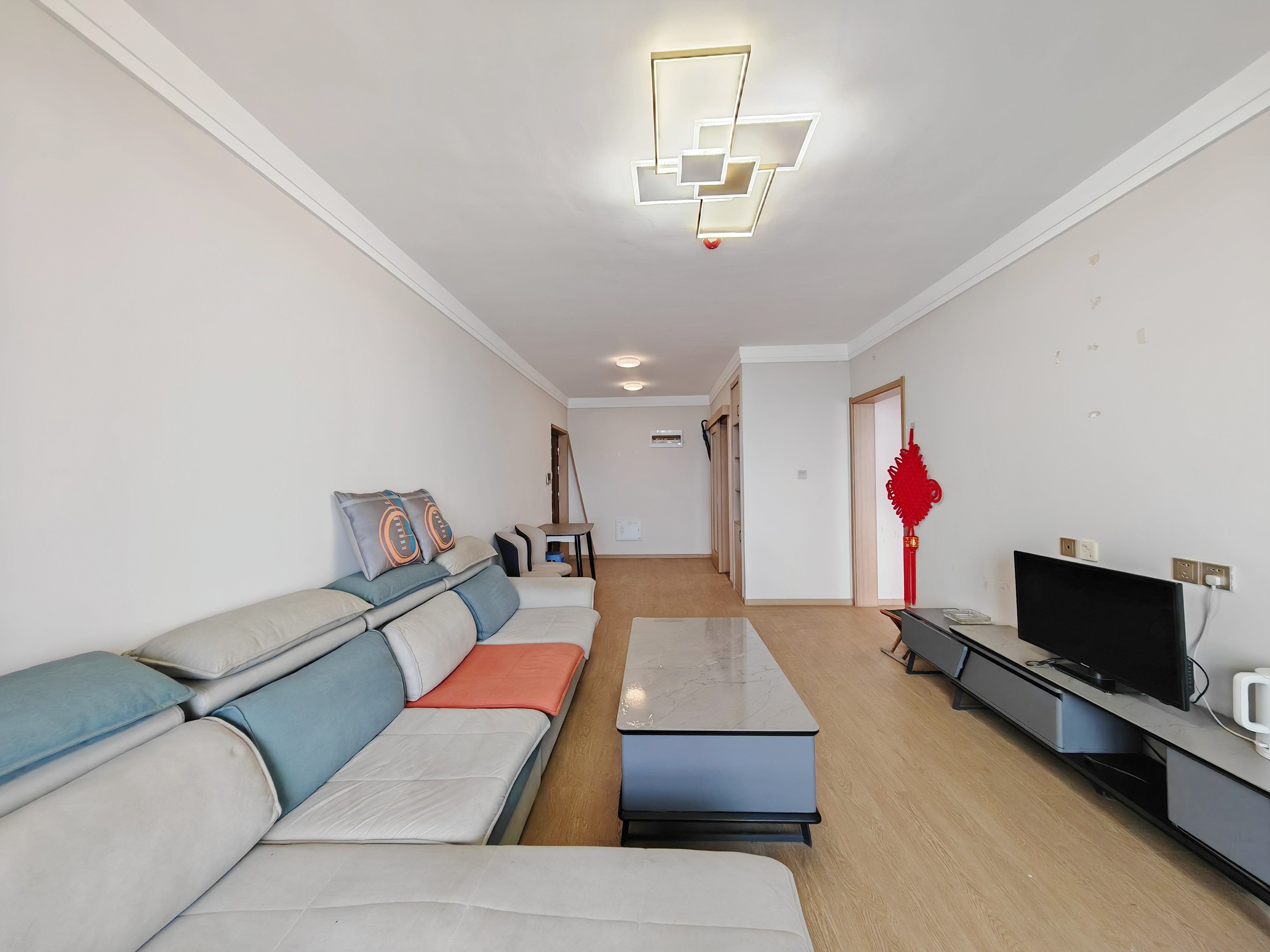 阳光城丽景公馆