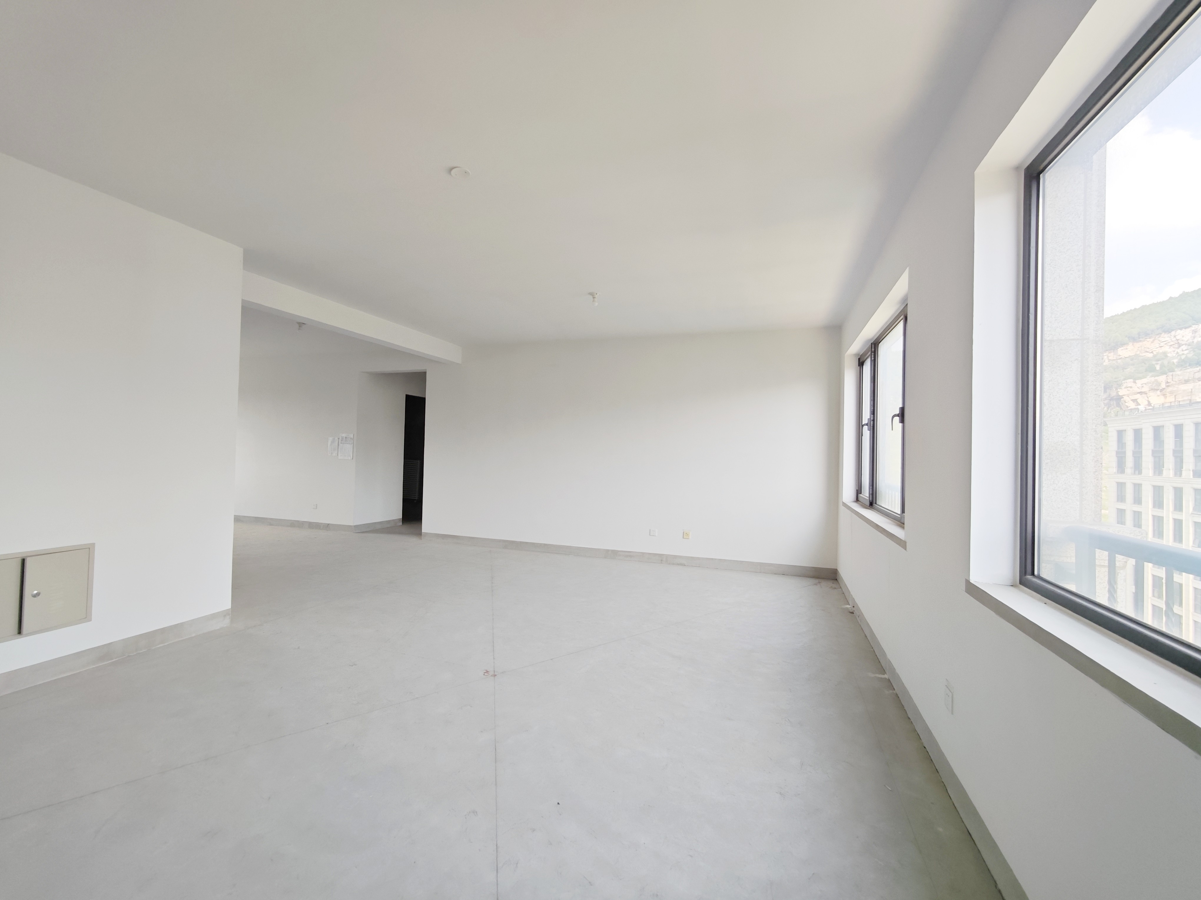 海尔绿城全运村