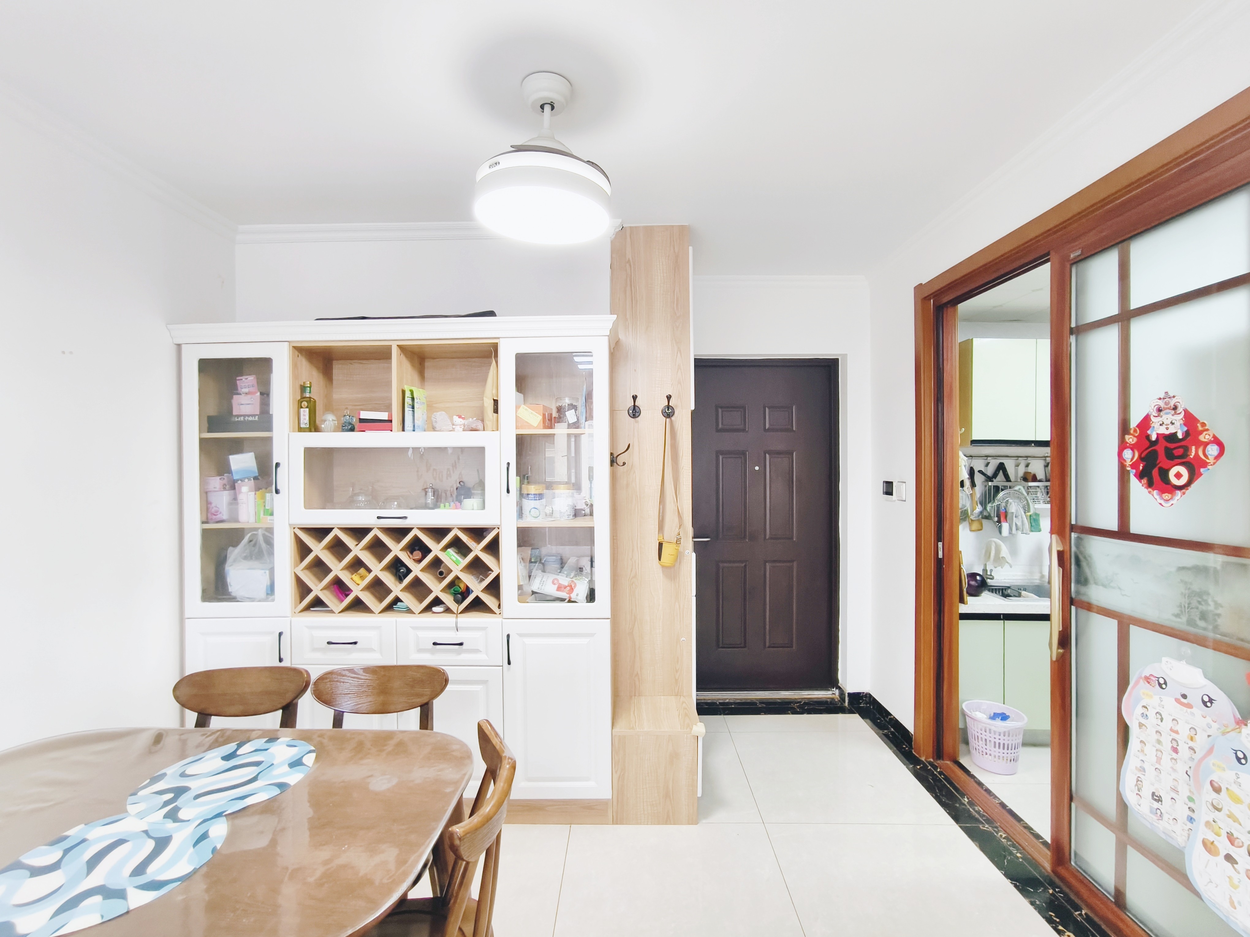 中新国际东城二区