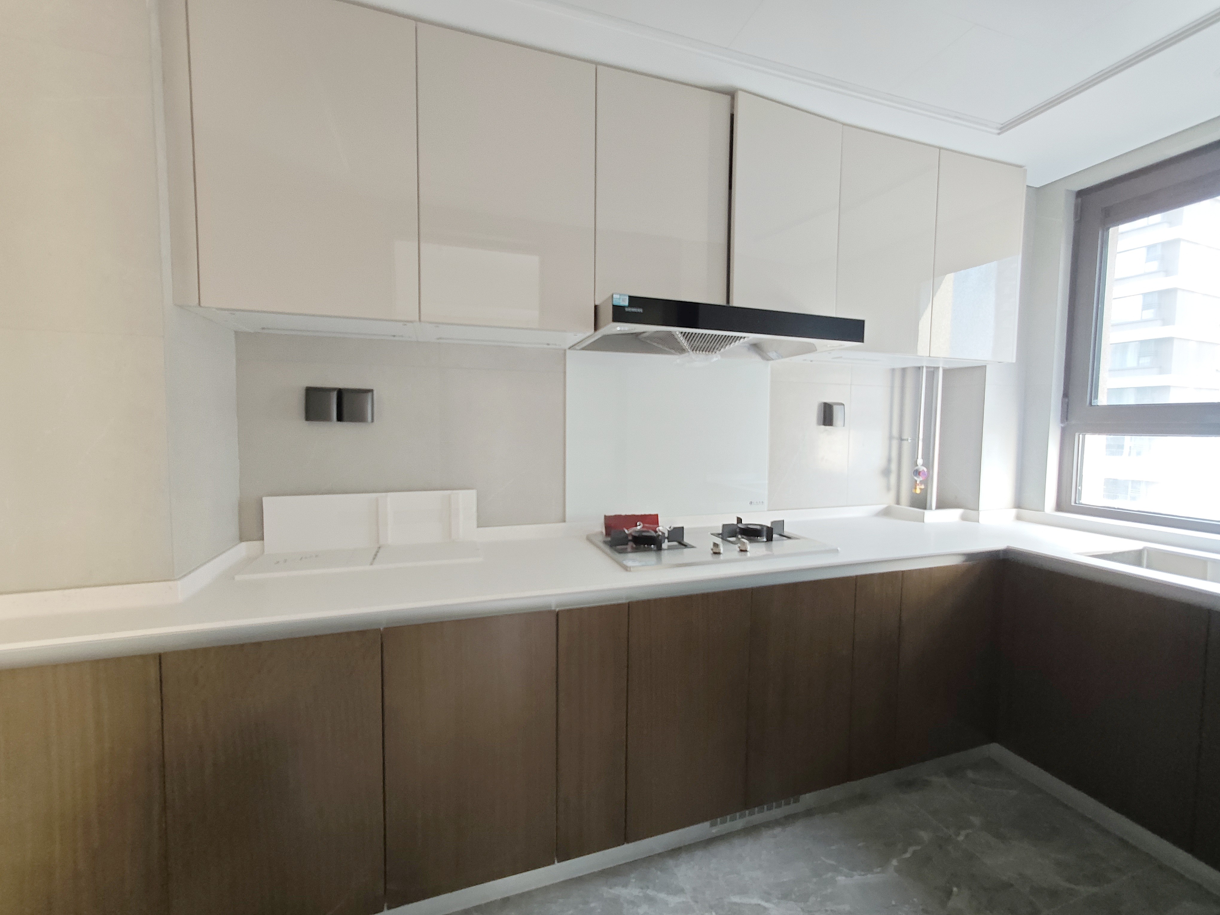 仁恒奥体公园世纪