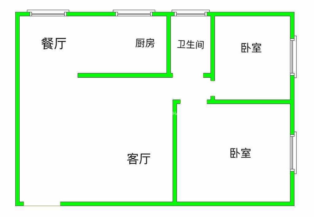 鑫苑国际城市花园