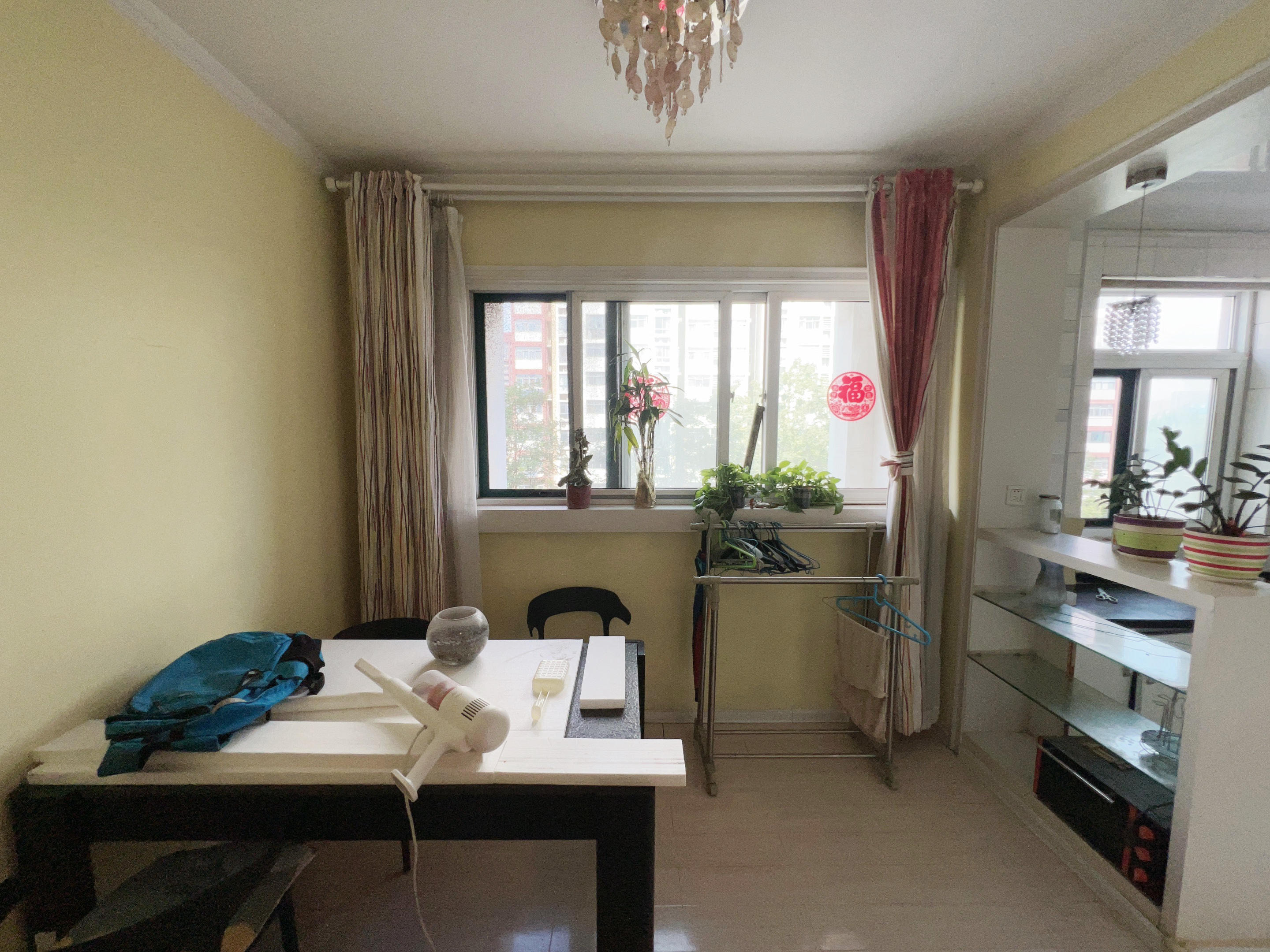 鑫苑国际城市花园