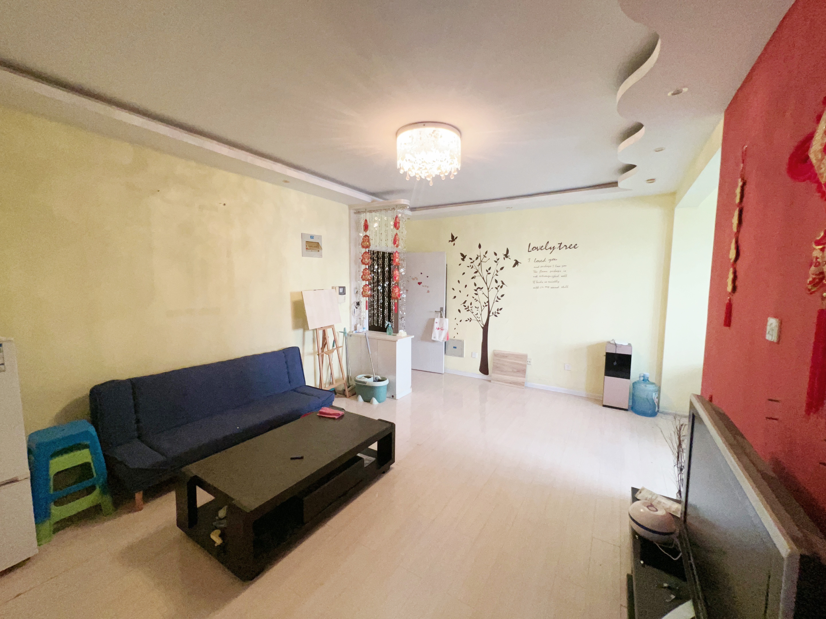 鑫苑国际城市花园