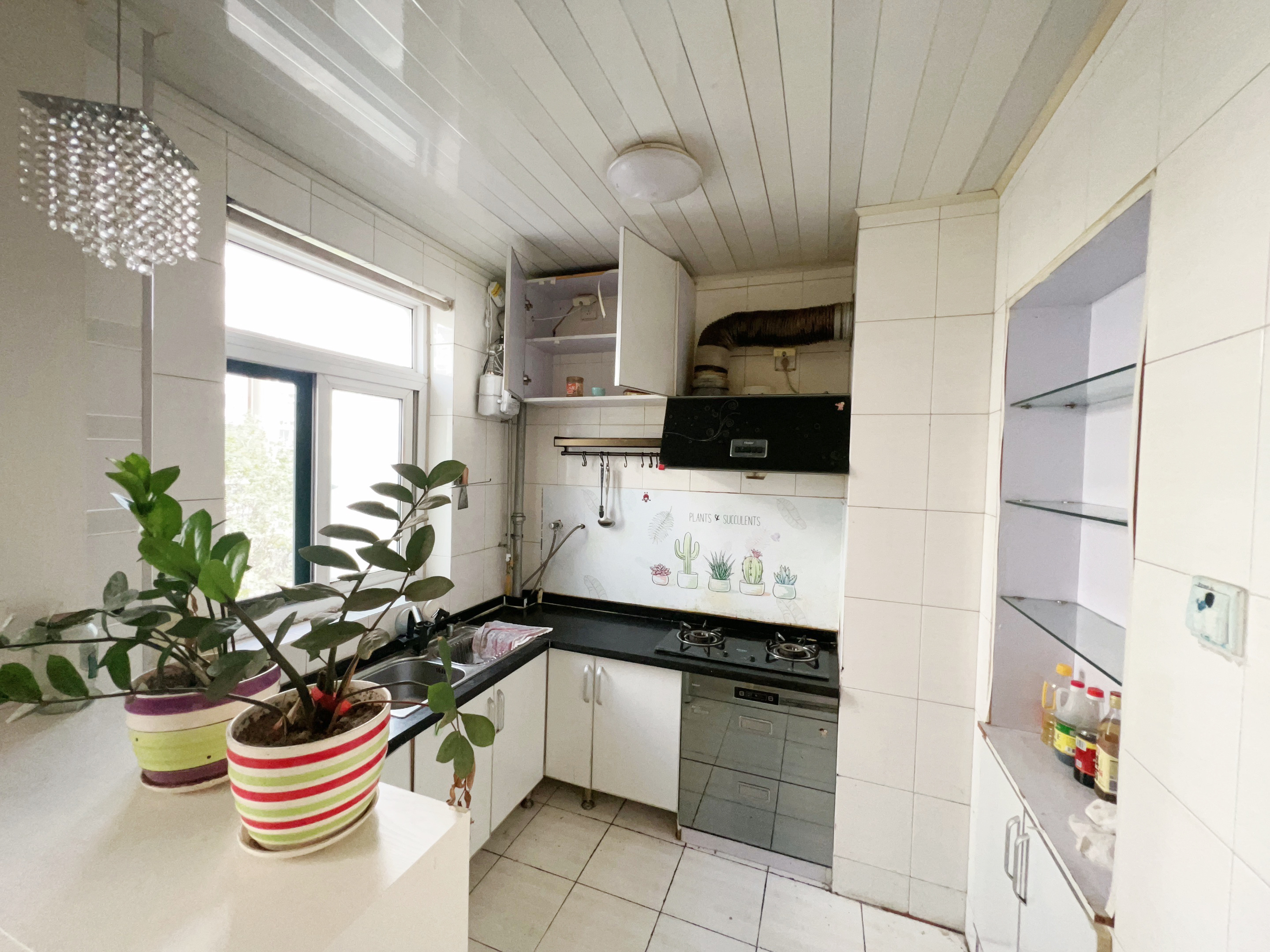 鑫苑国际城市花园