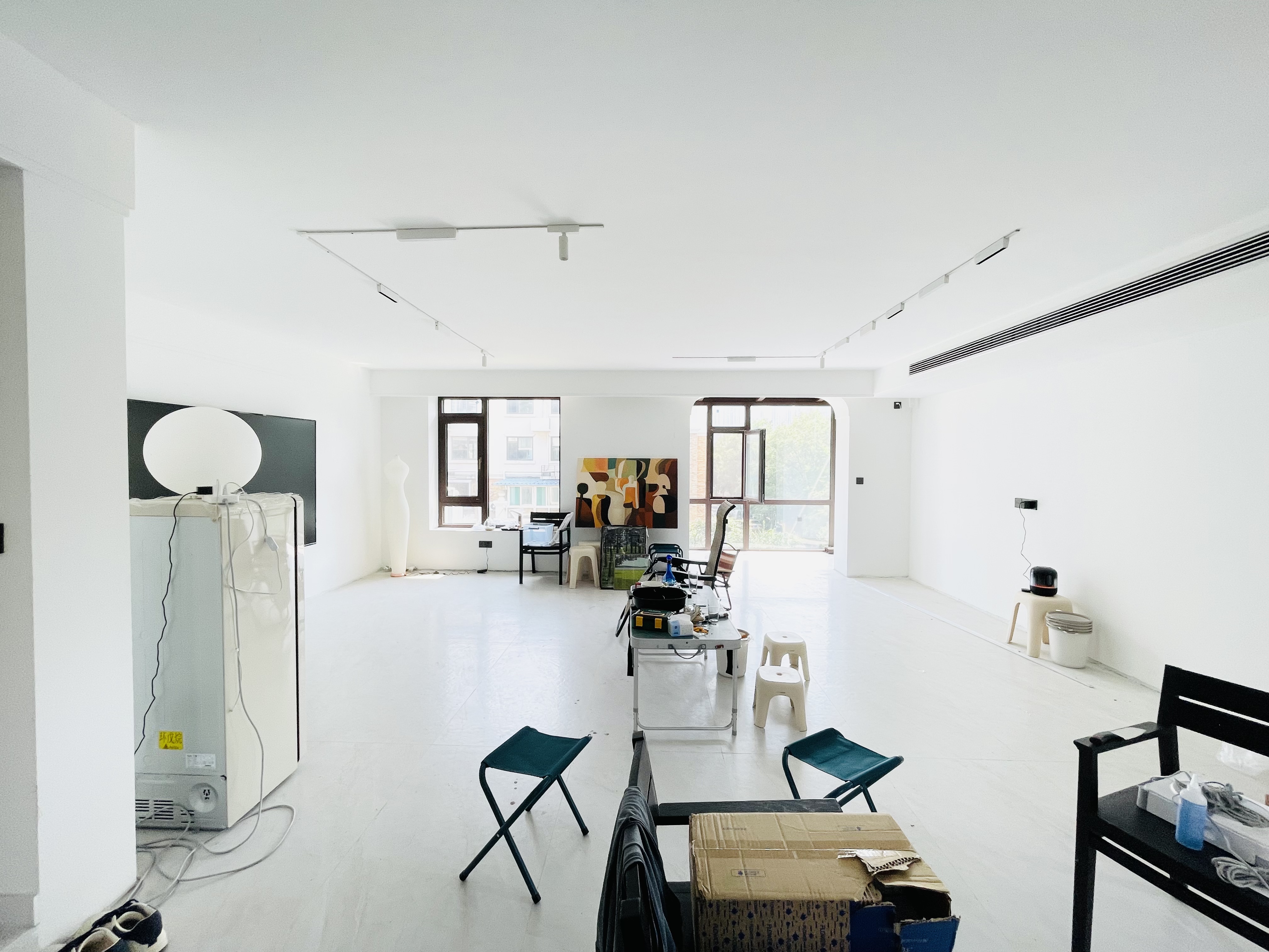 世通新生活家园