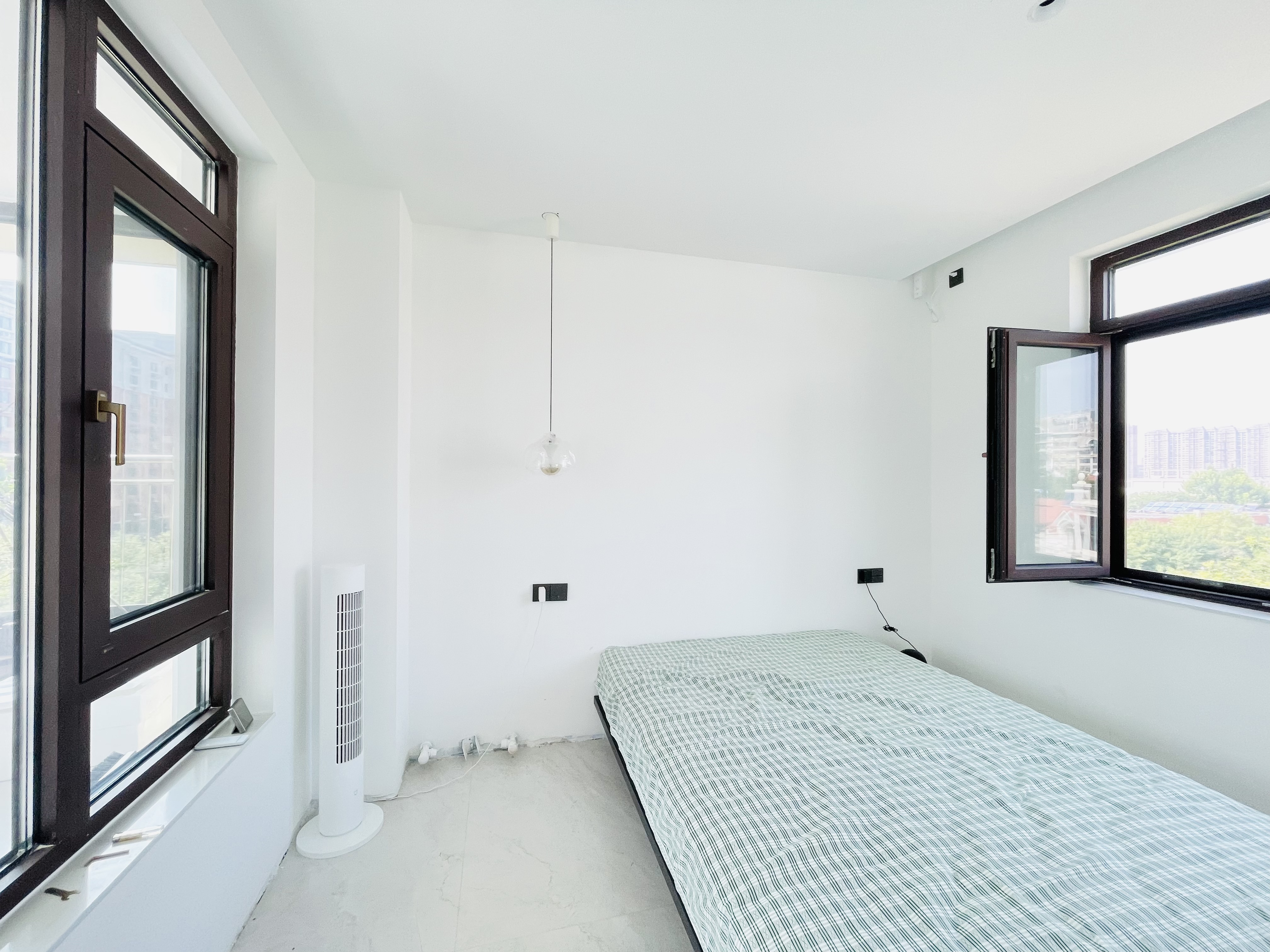 世通新生活家园