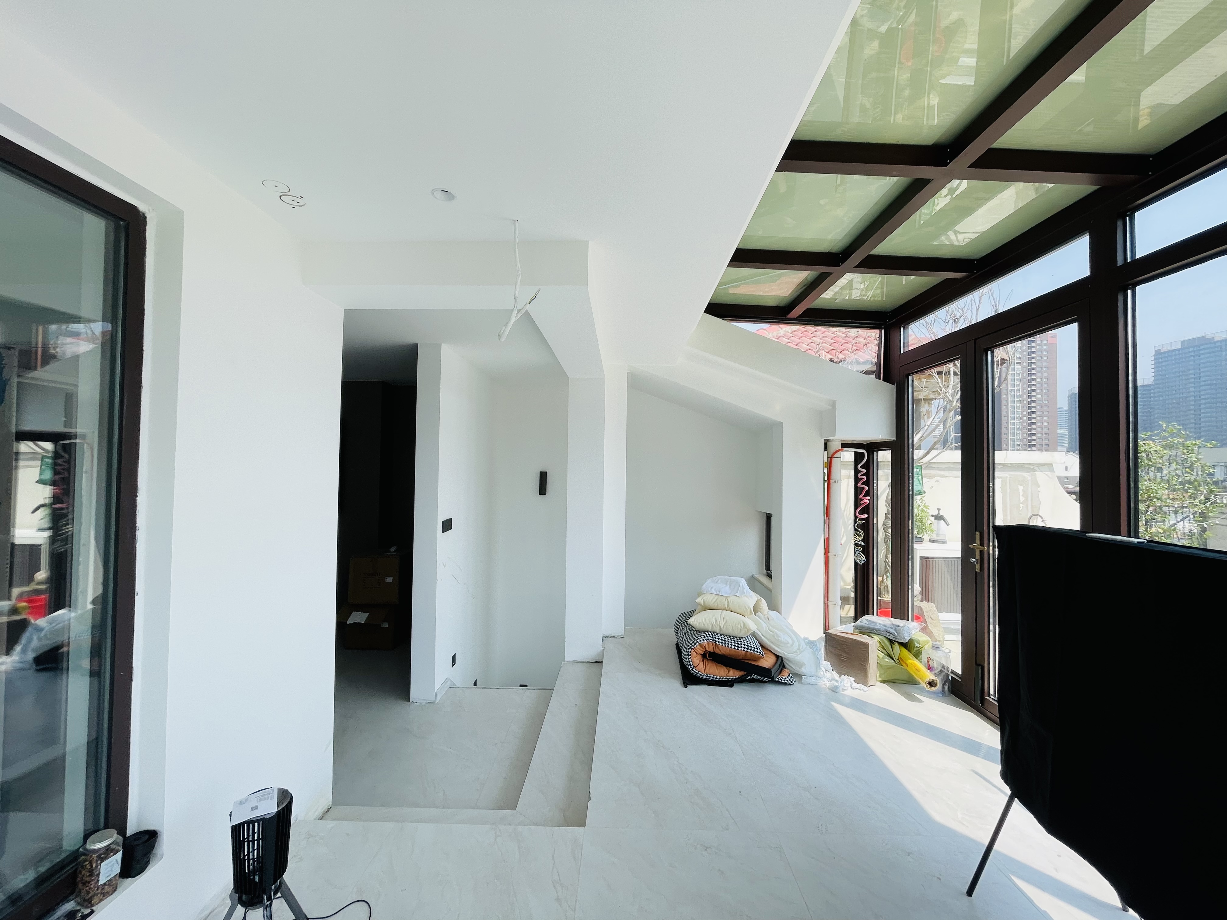 世通新生活家园