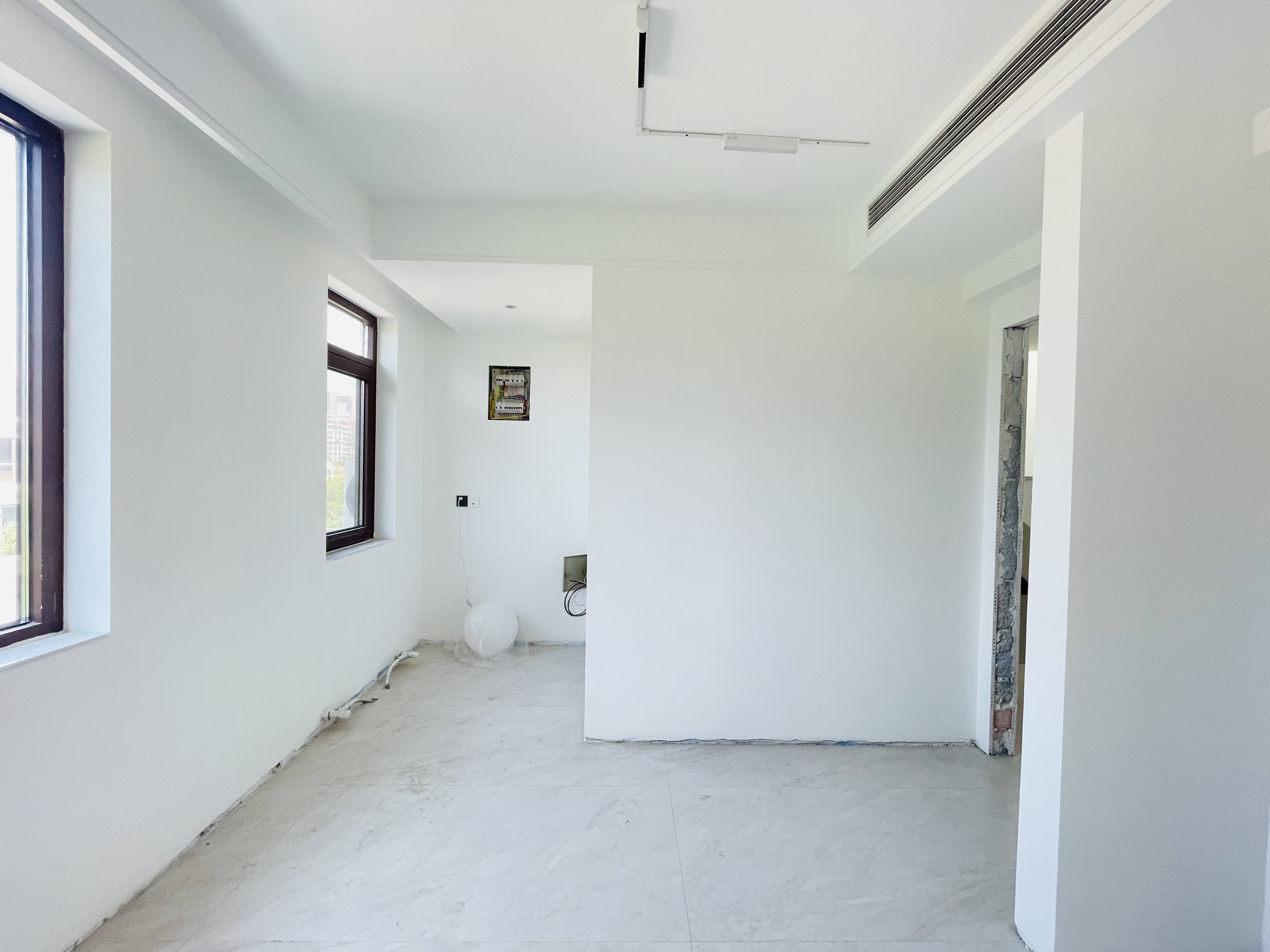 世通新生活家园