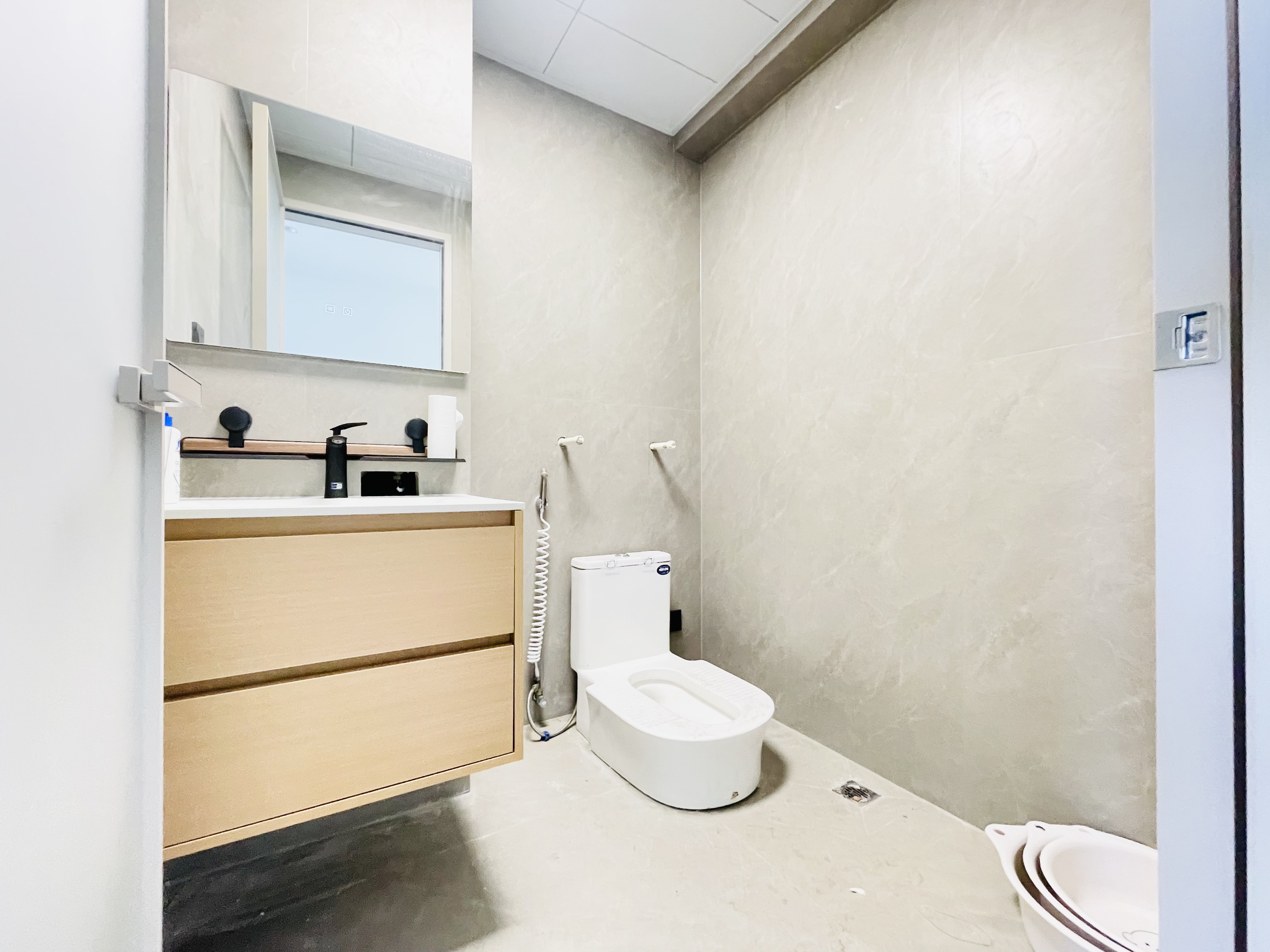 世通新生活家园