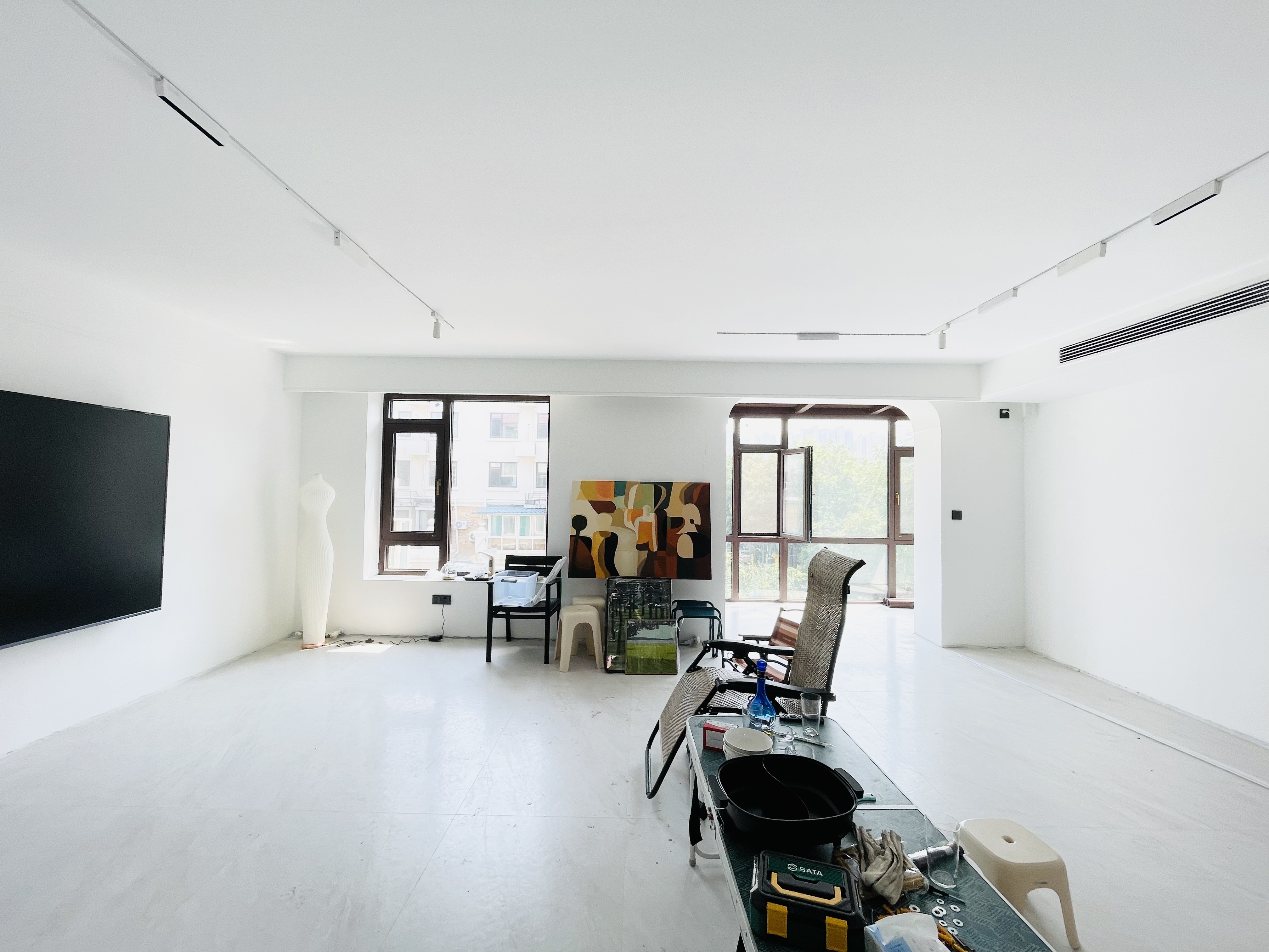 世通新生活家园