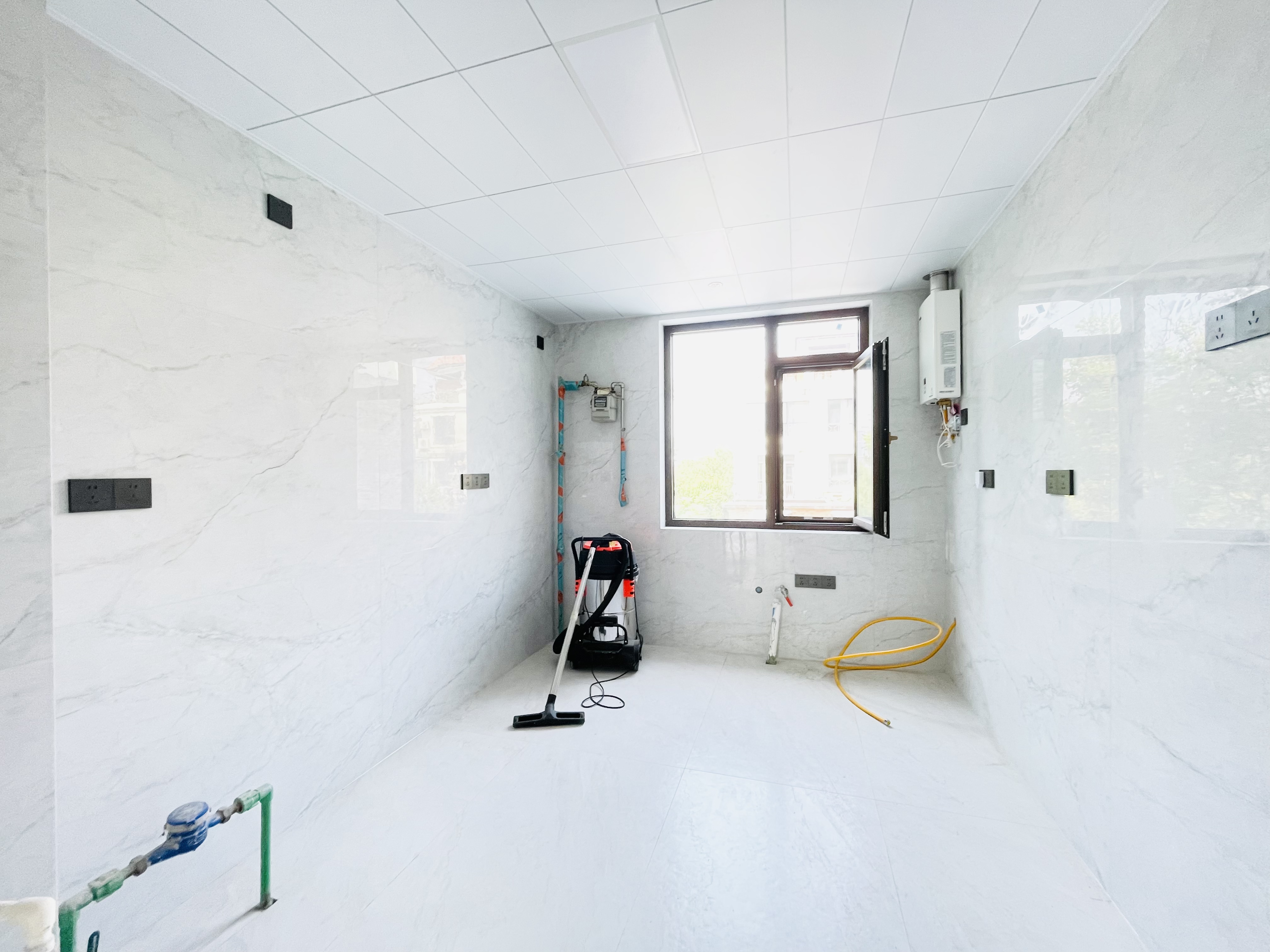 世通新生活家园