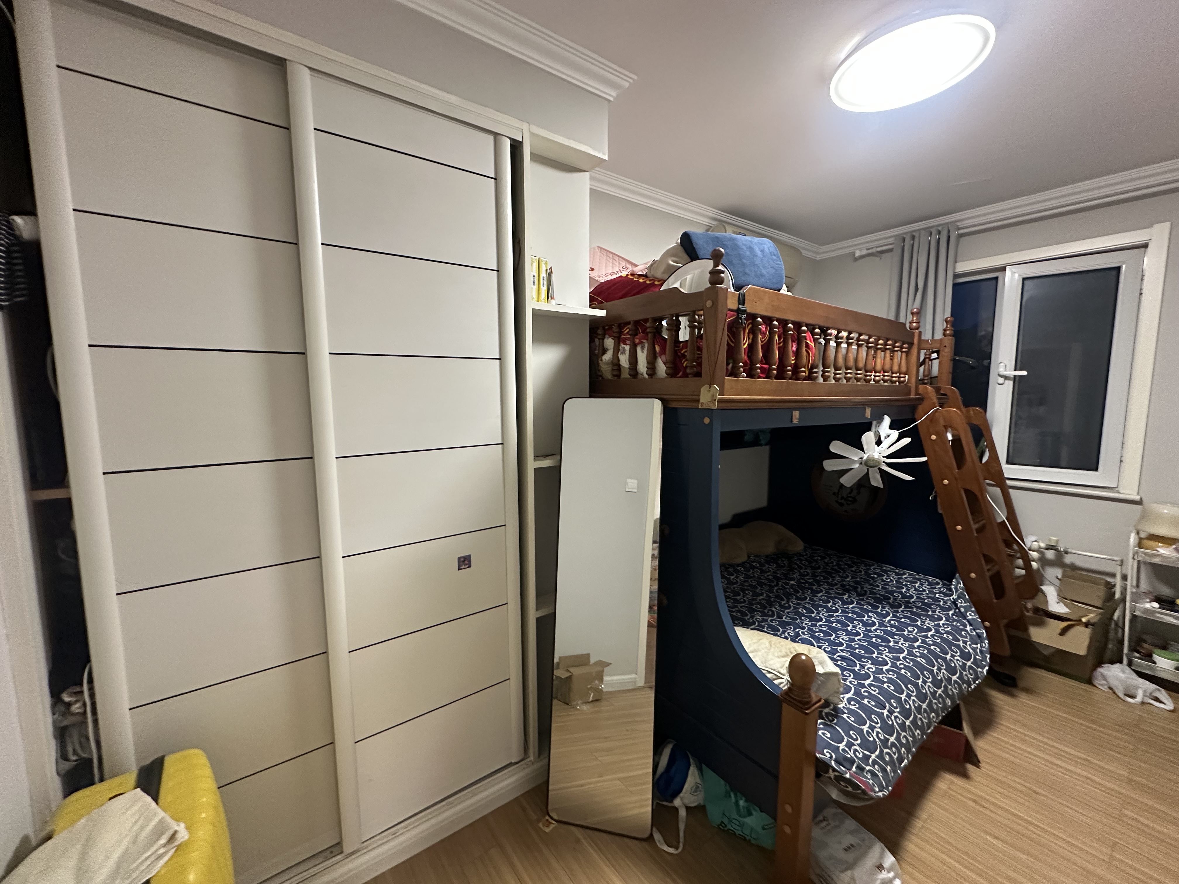 伟东新都（一区）贵都