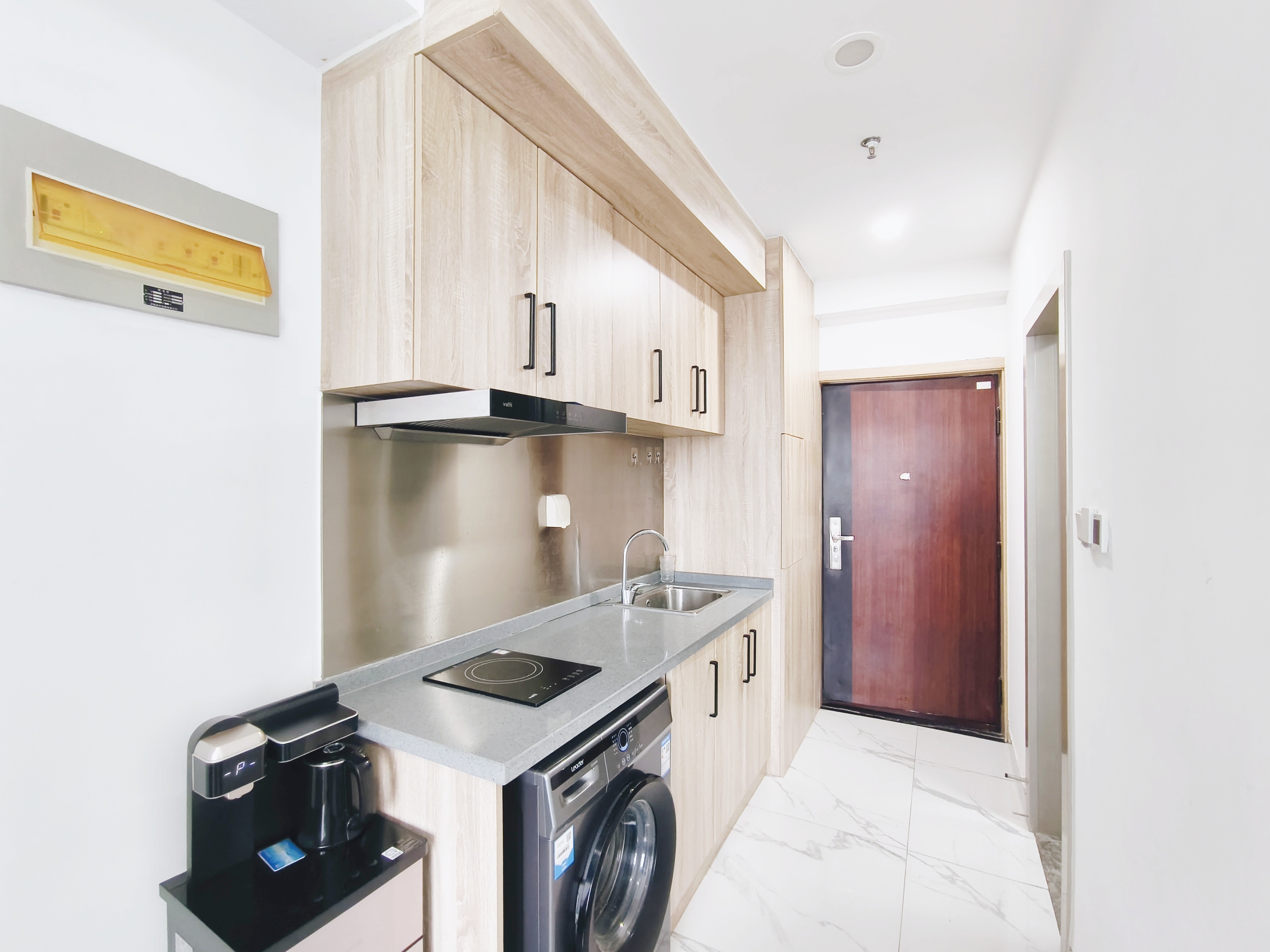 鲁坤天鸿·创谷