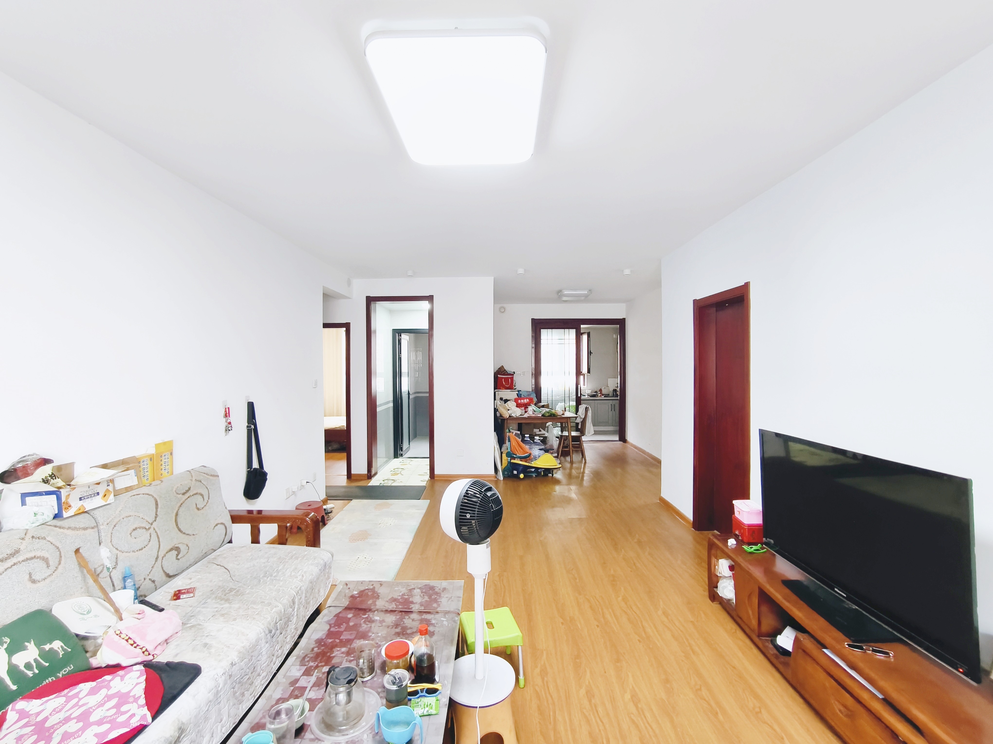 中新锦绣天地中苑四区