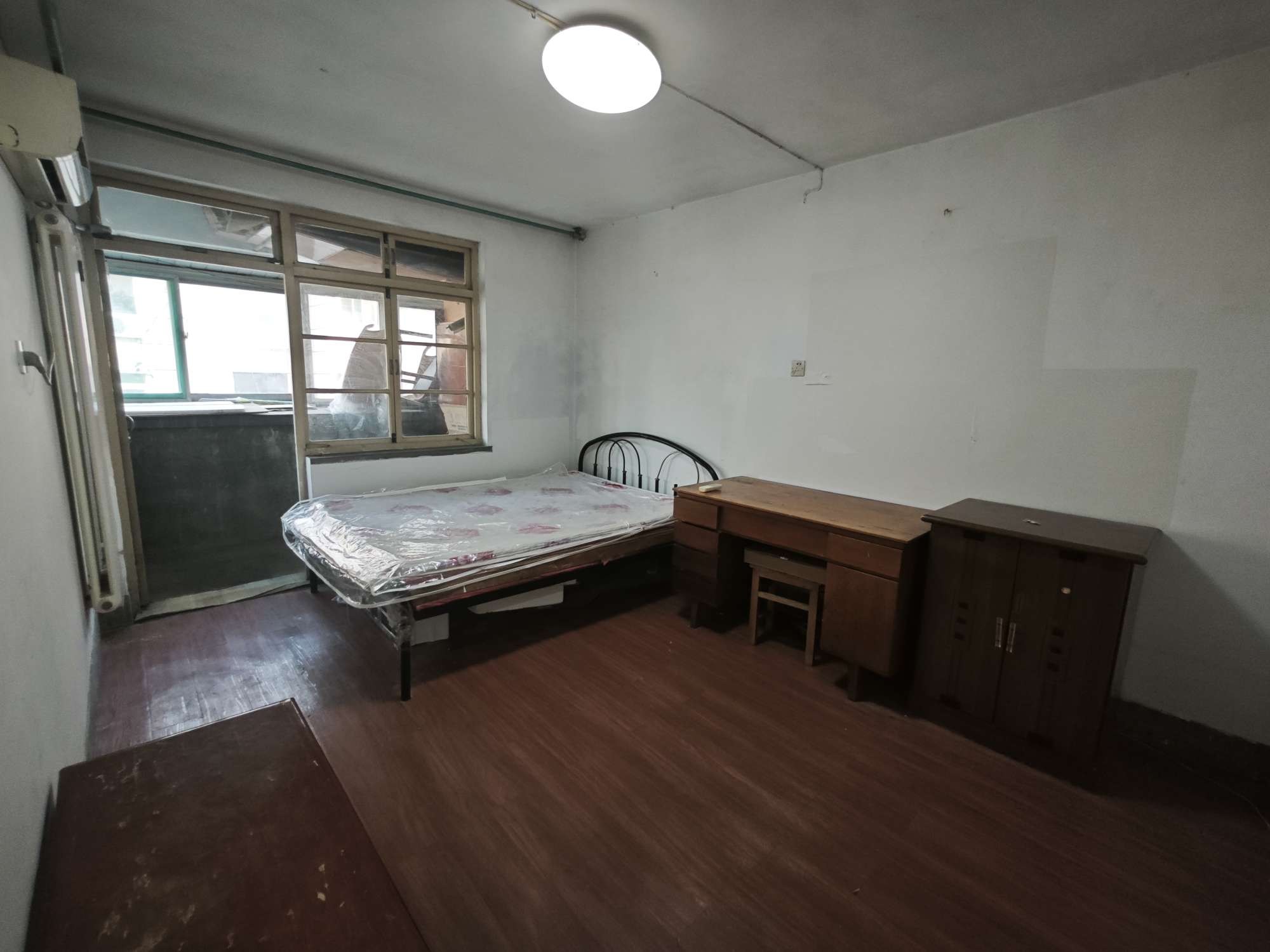 十亩园中街单位宿舍