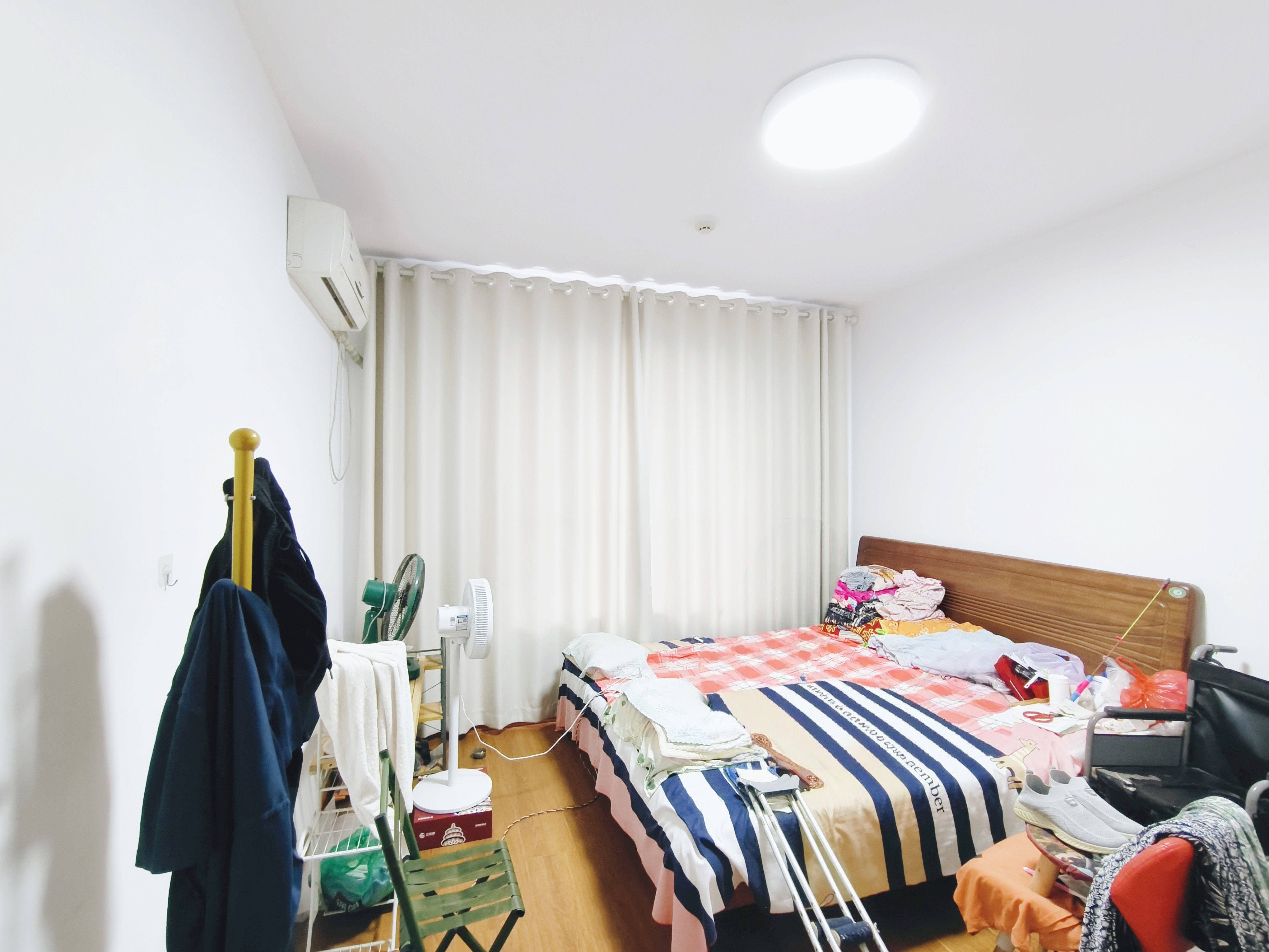 中新锦绣天地中苑四区