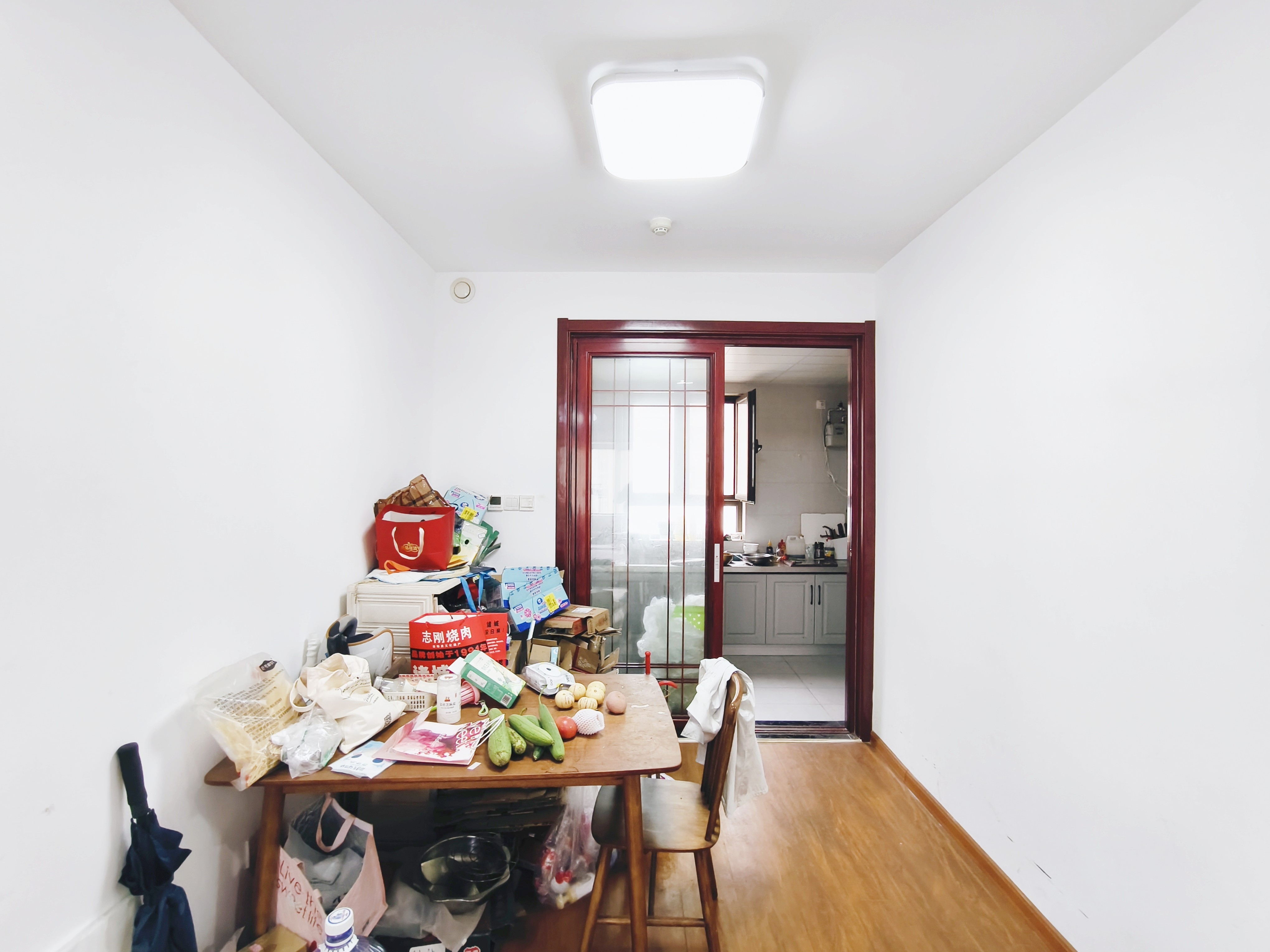 中新锦绣天地中苑四区