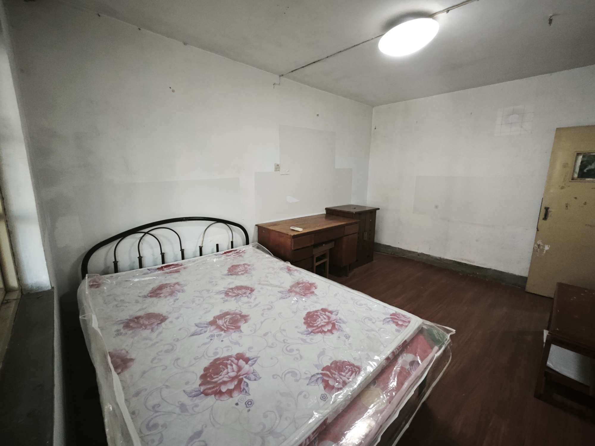 十亩园中街单位宿舍