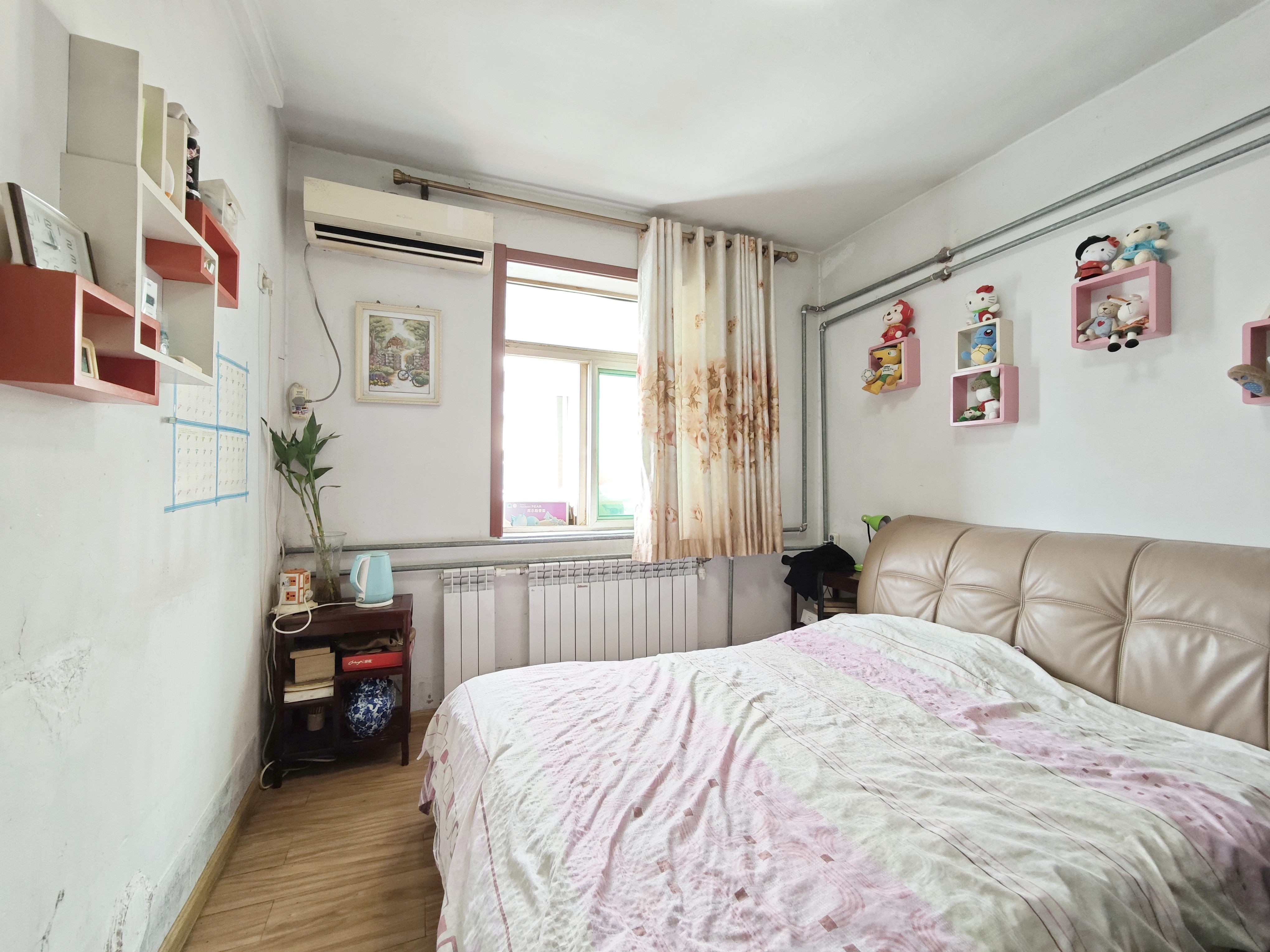 闫千户铁路宿舍