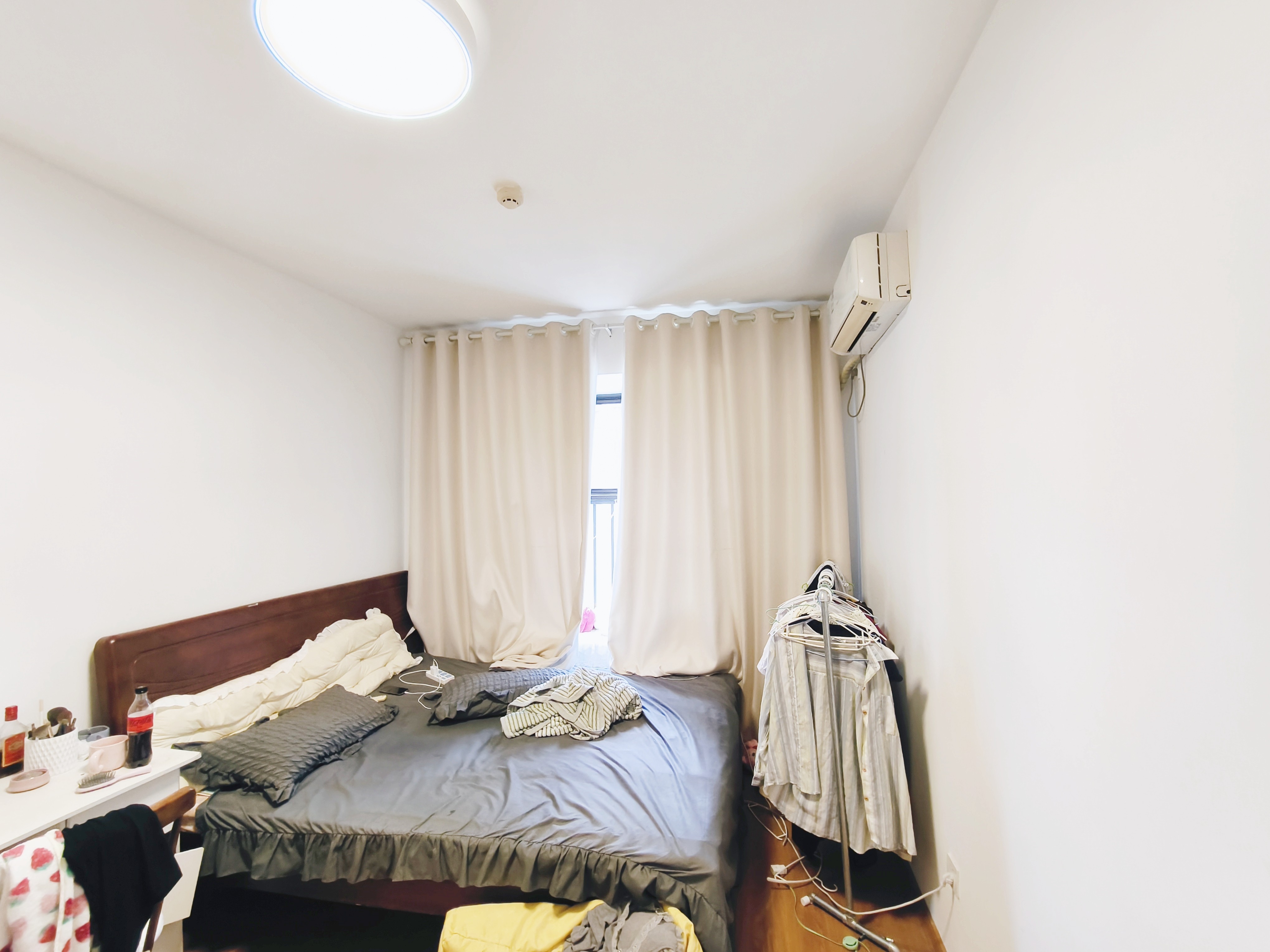 中新锦绣天地中苑四区