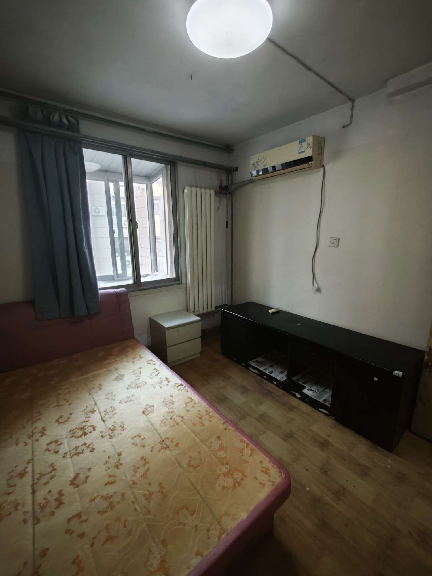 十亩园中街单位宿舍