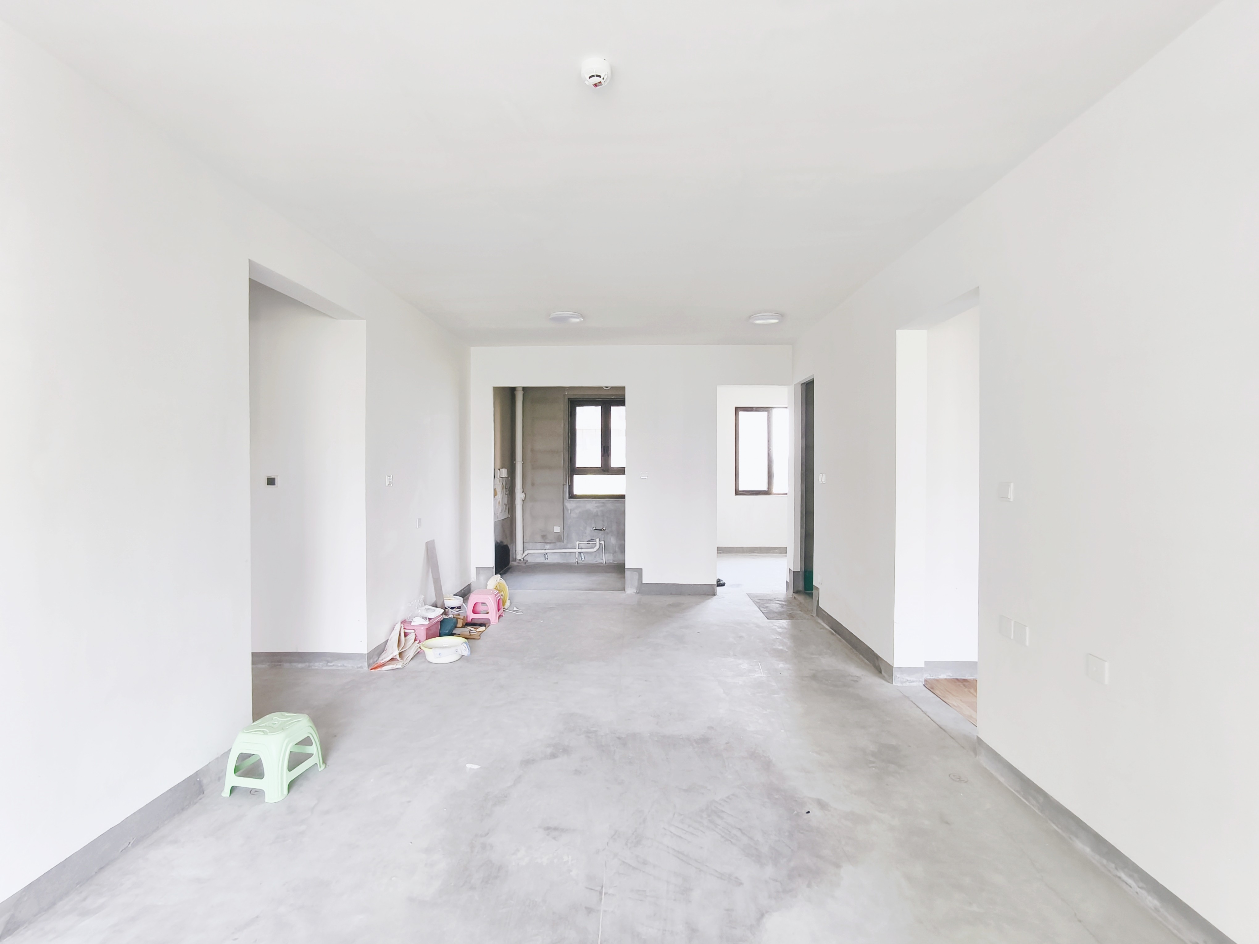  保利和唐悦色 南北