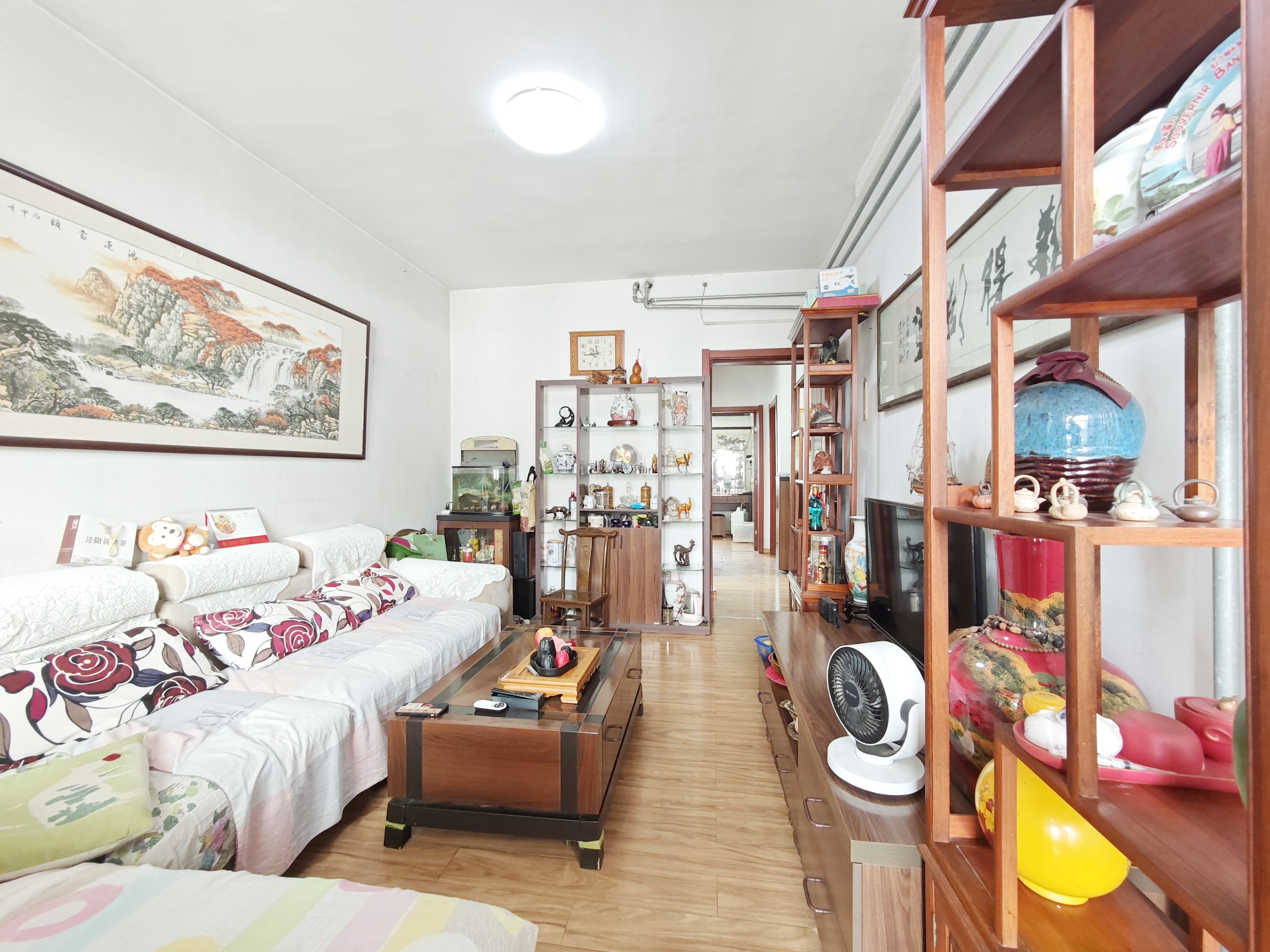 闫千户铁路宿舍