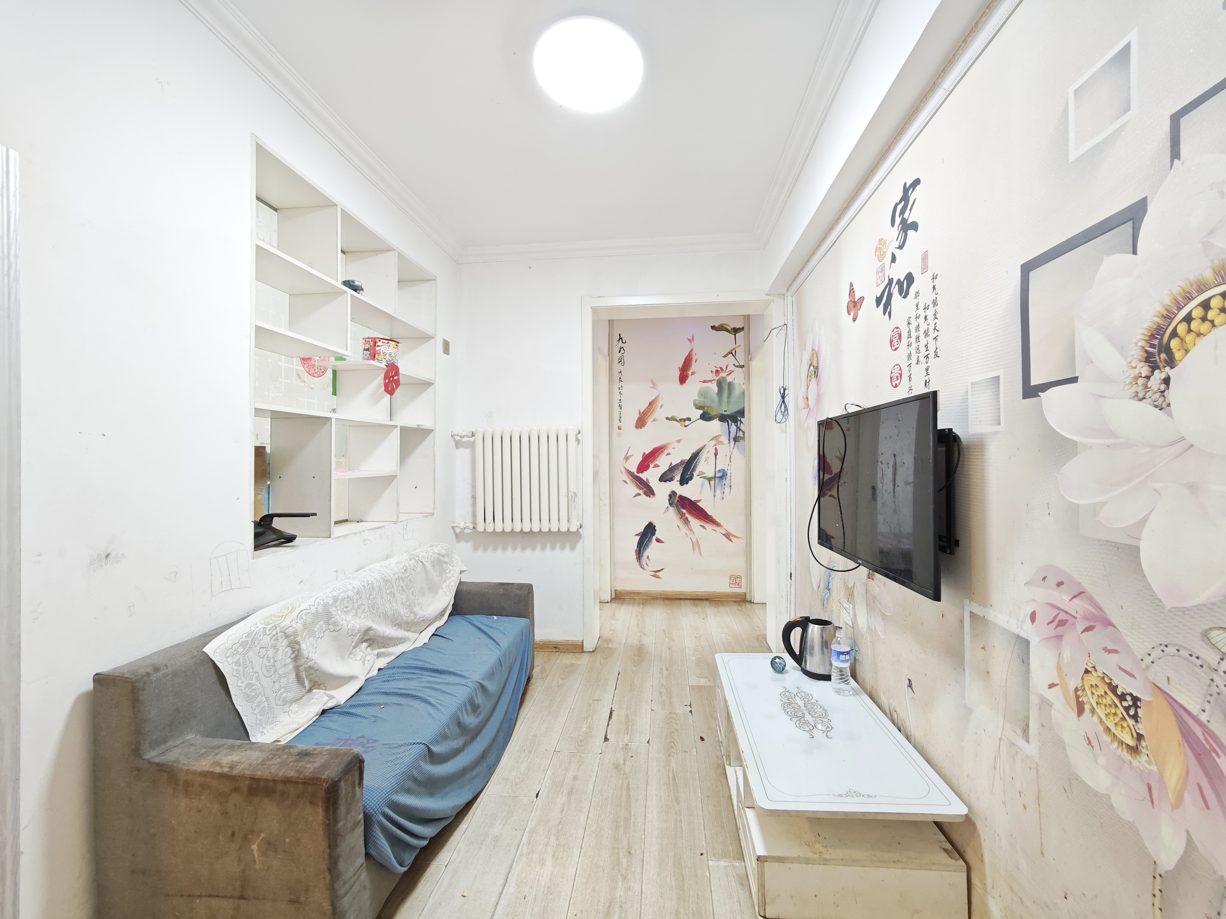  637研究所宿舍 南