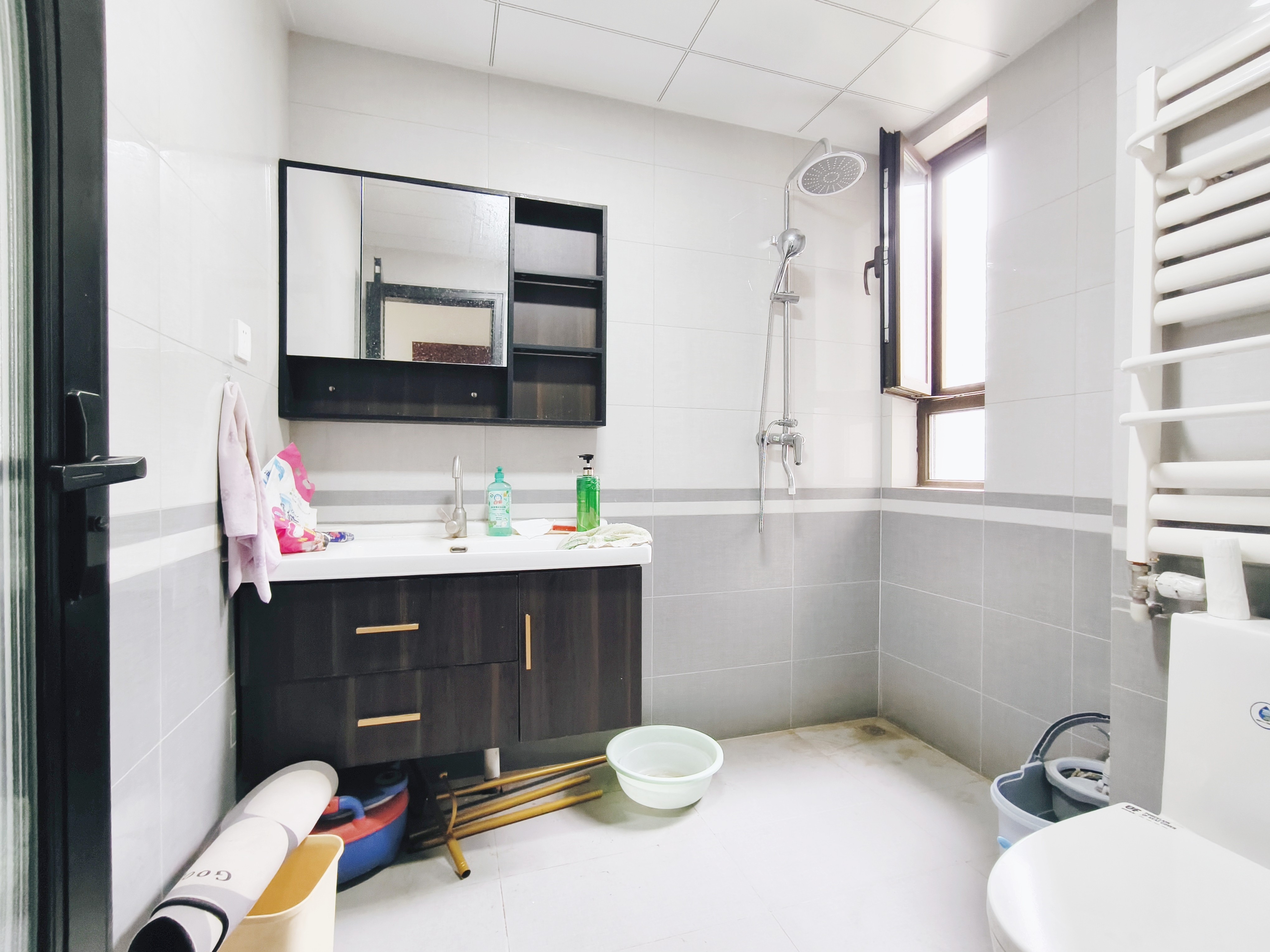 中新锦绣天地中苑四区