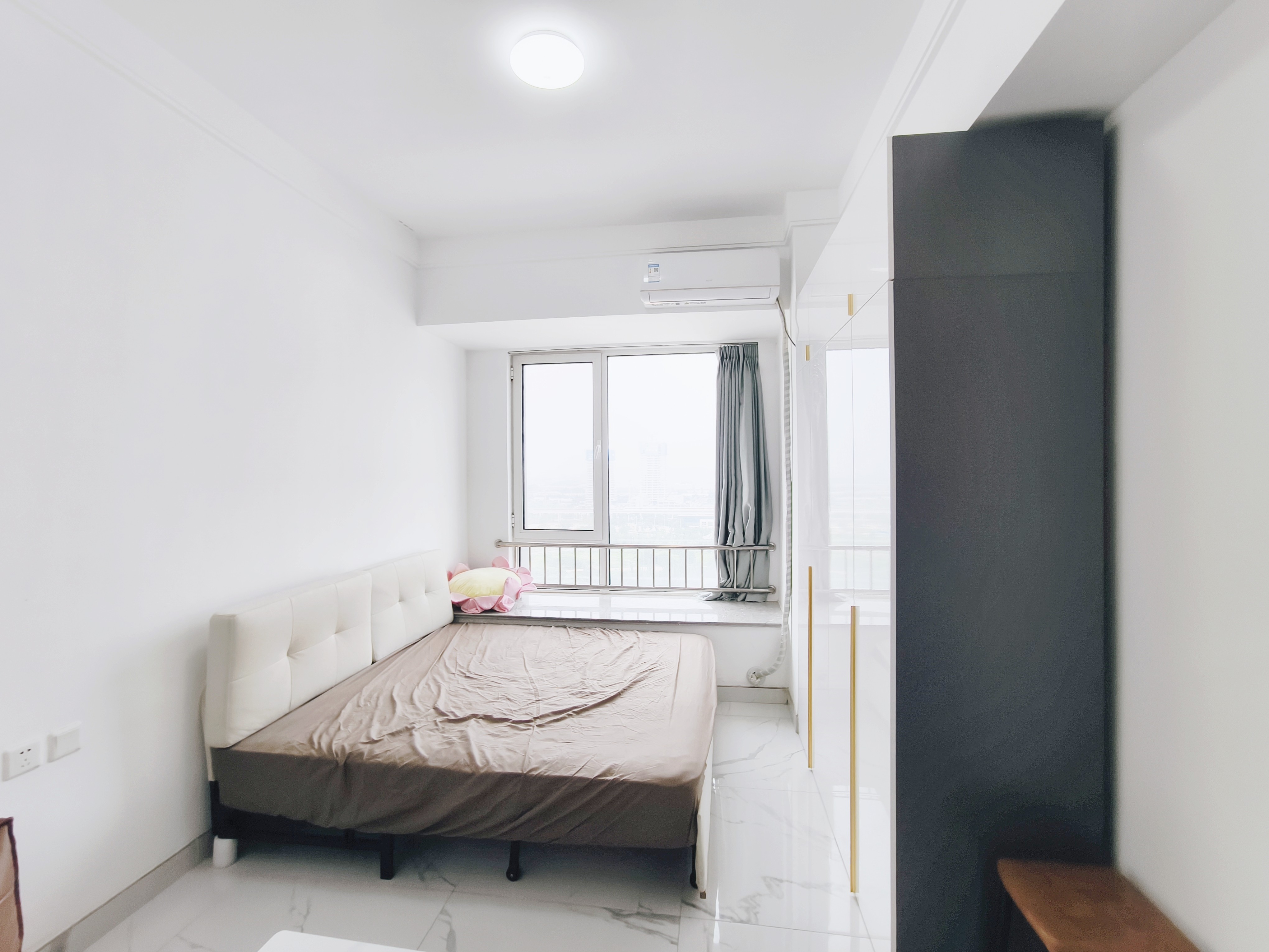  鲁坤天鸿·创谷 北