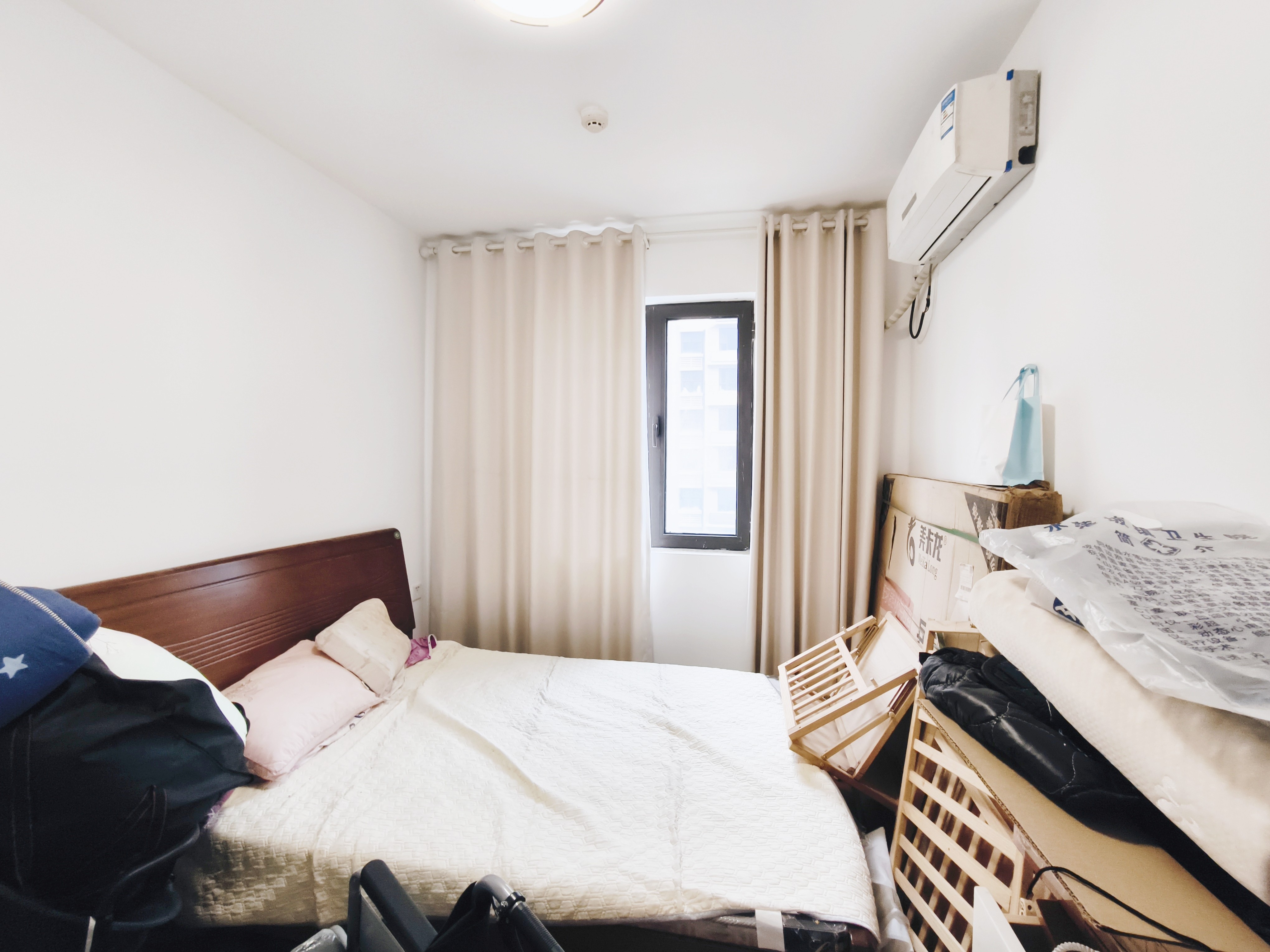 中新锦绣天地中苑四区