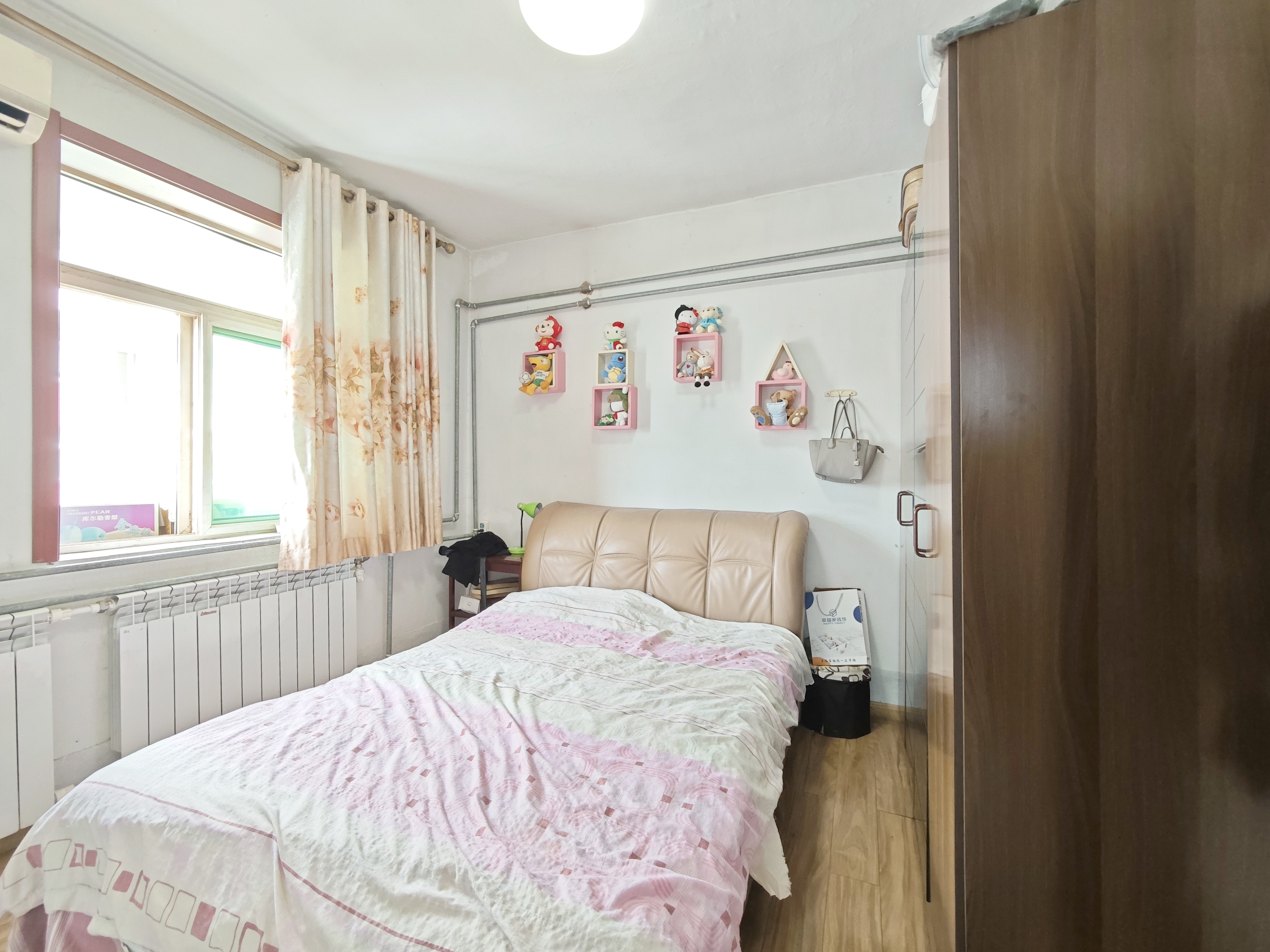 闫千户铁路宿舍