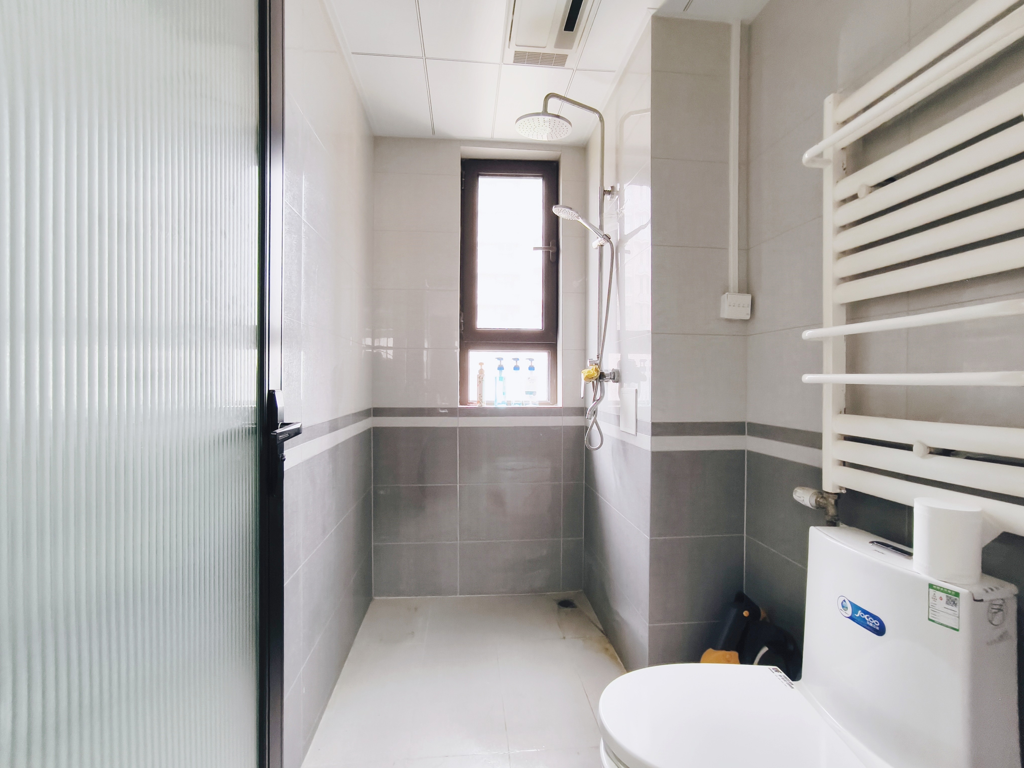 中新锦绣天地中苑四区