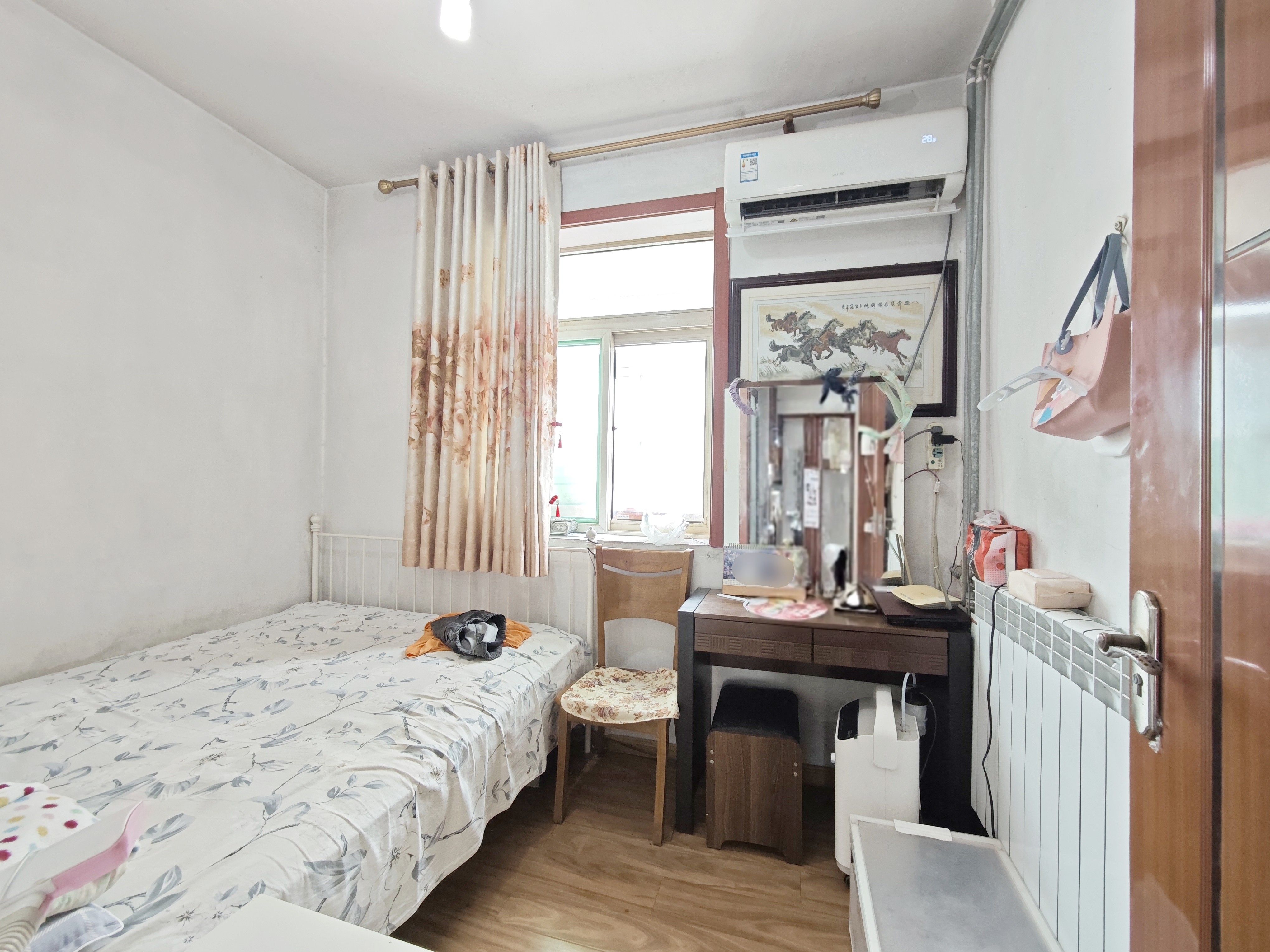 闫千户铁路宿舍