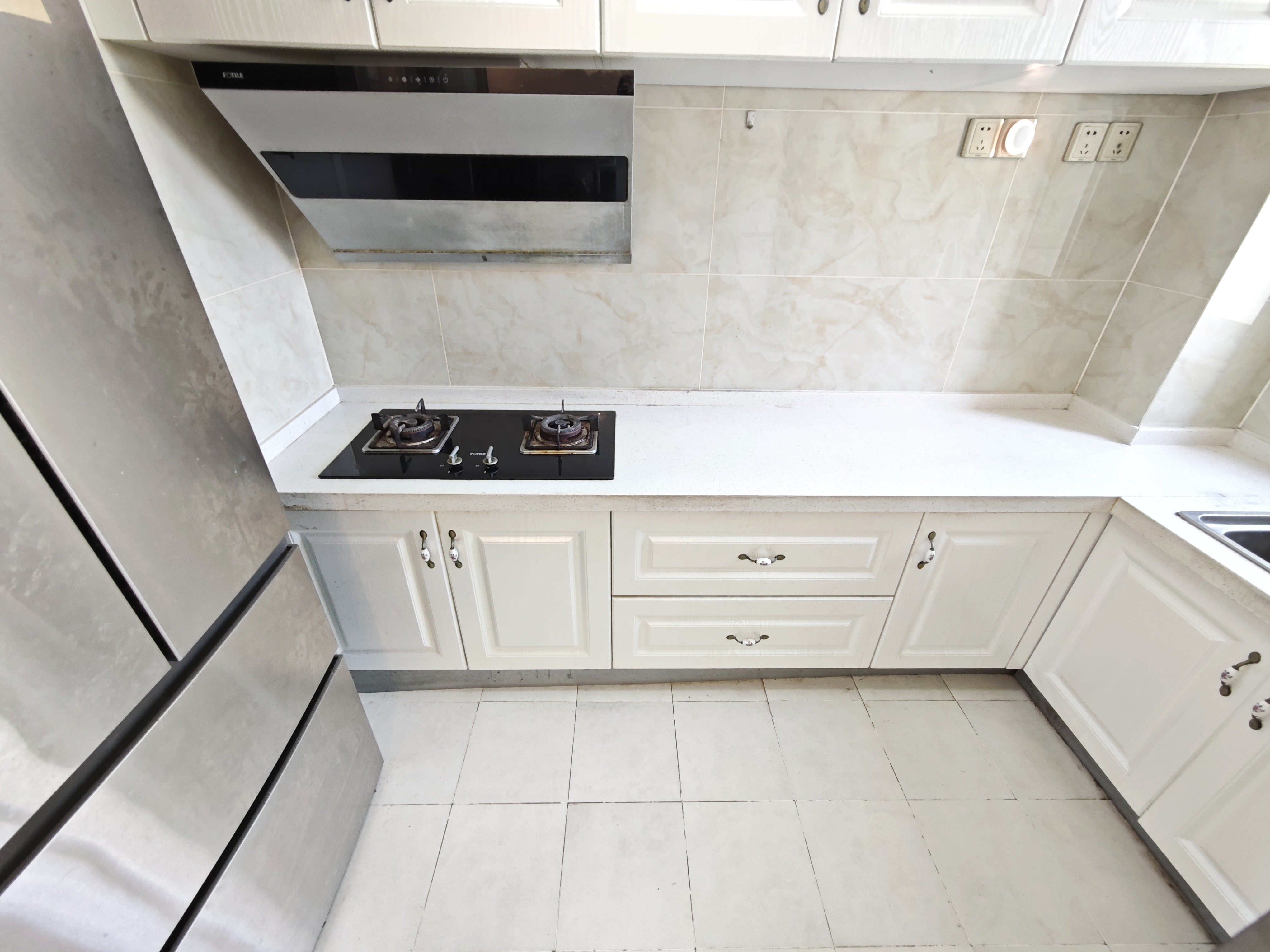 绿地新里香榭丽公馆