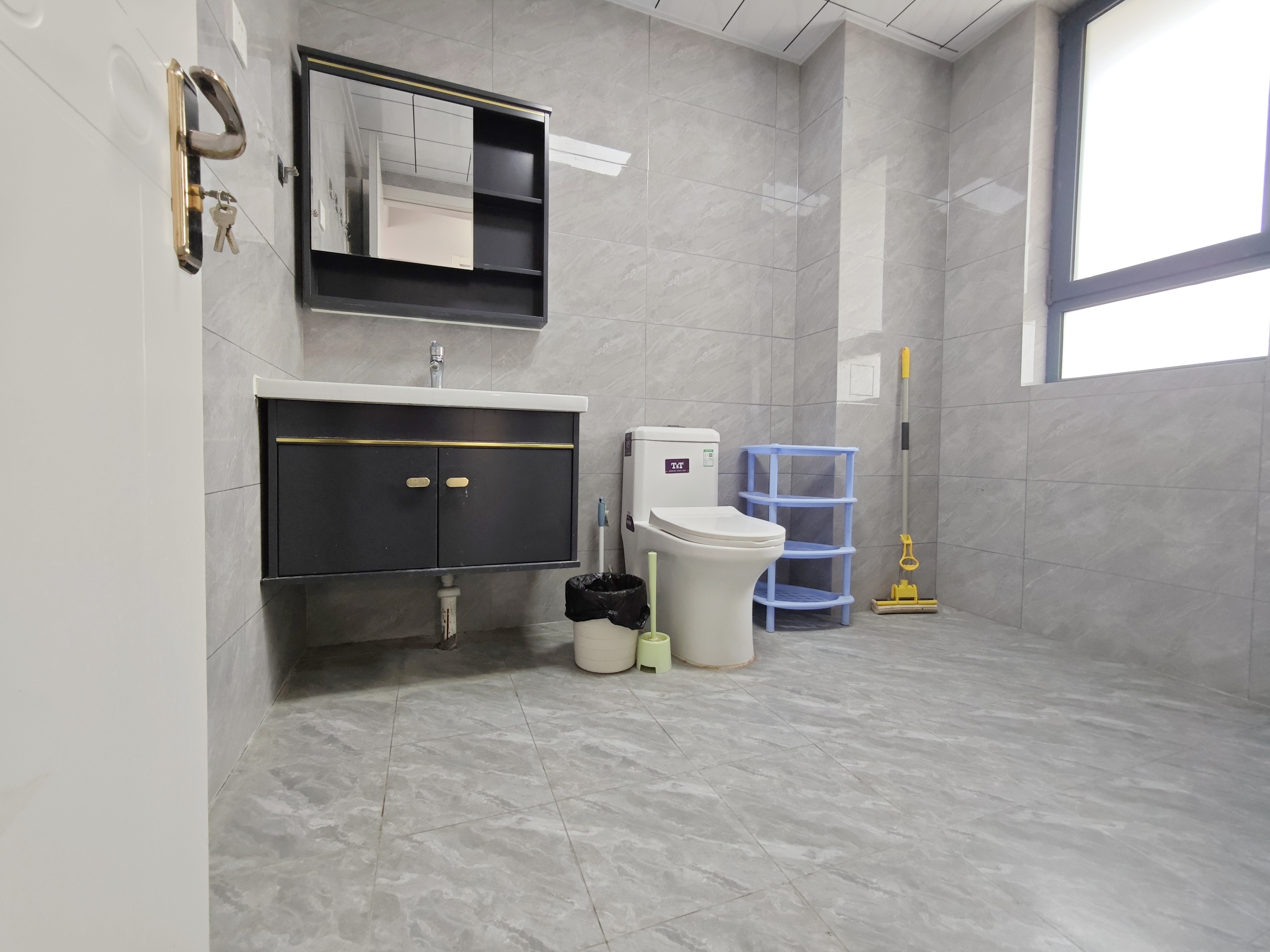 绿地IFC中央公馆