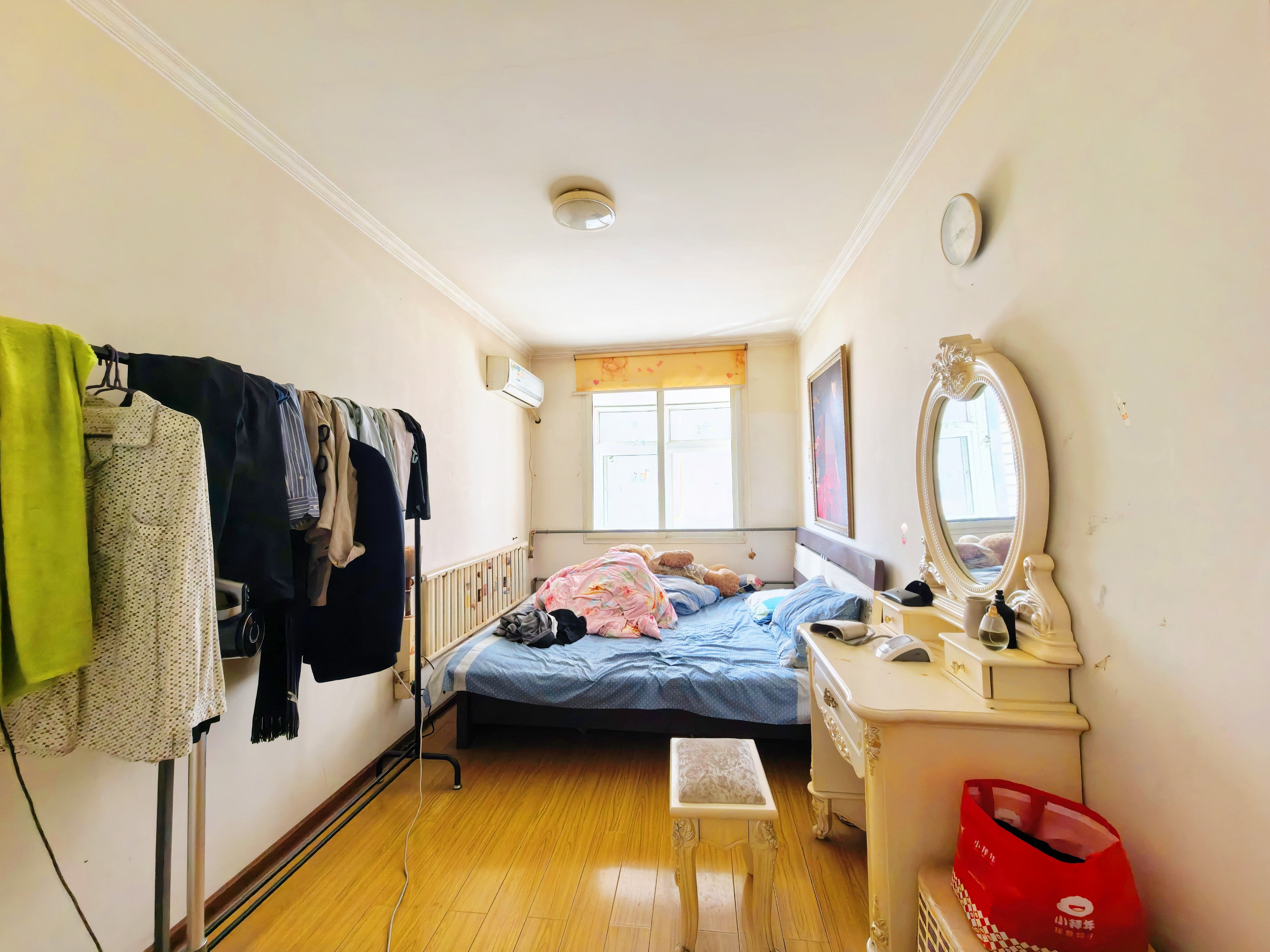 南辛庄北街单位宿舍