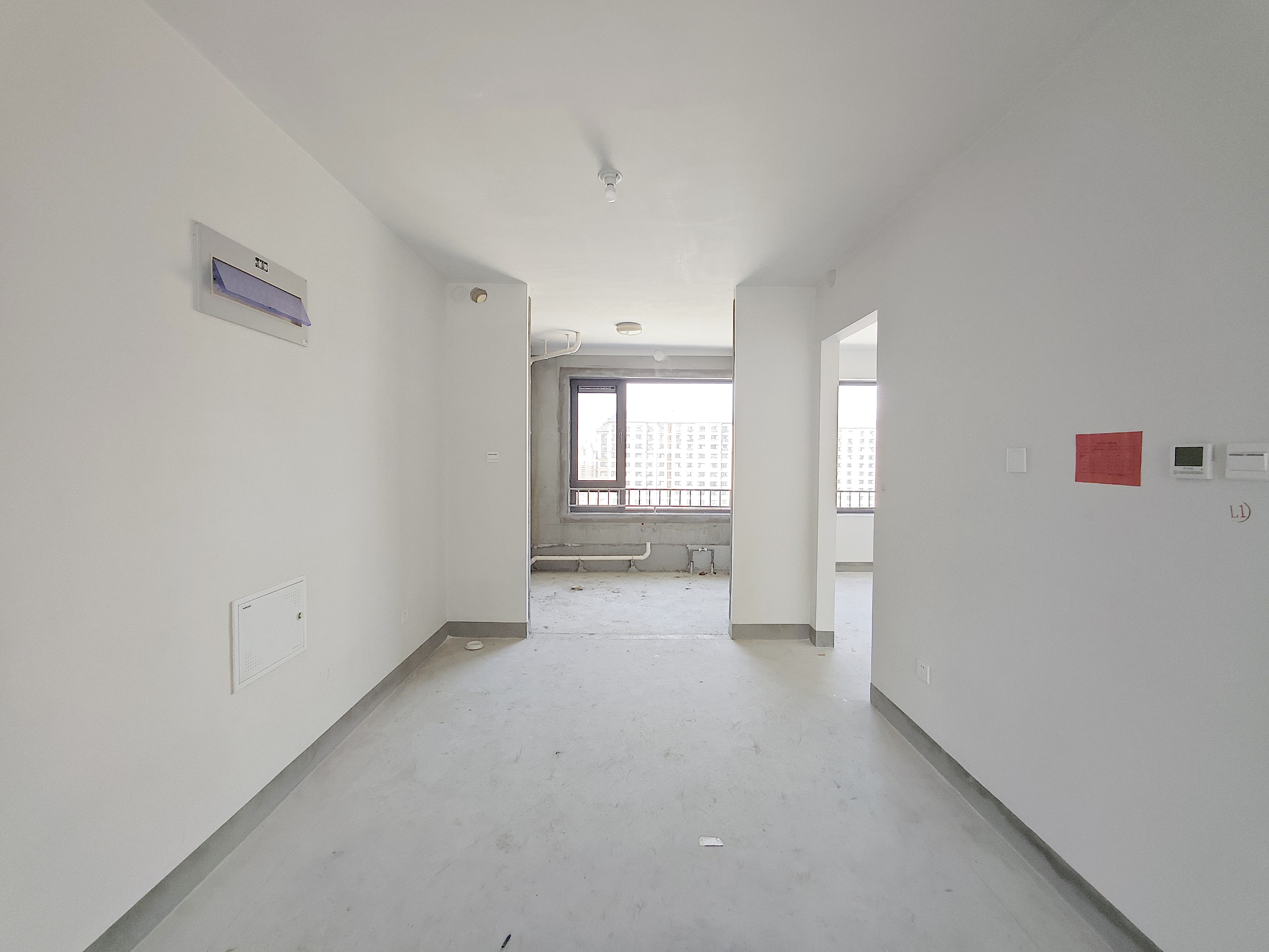 高新绿城玉兰花园