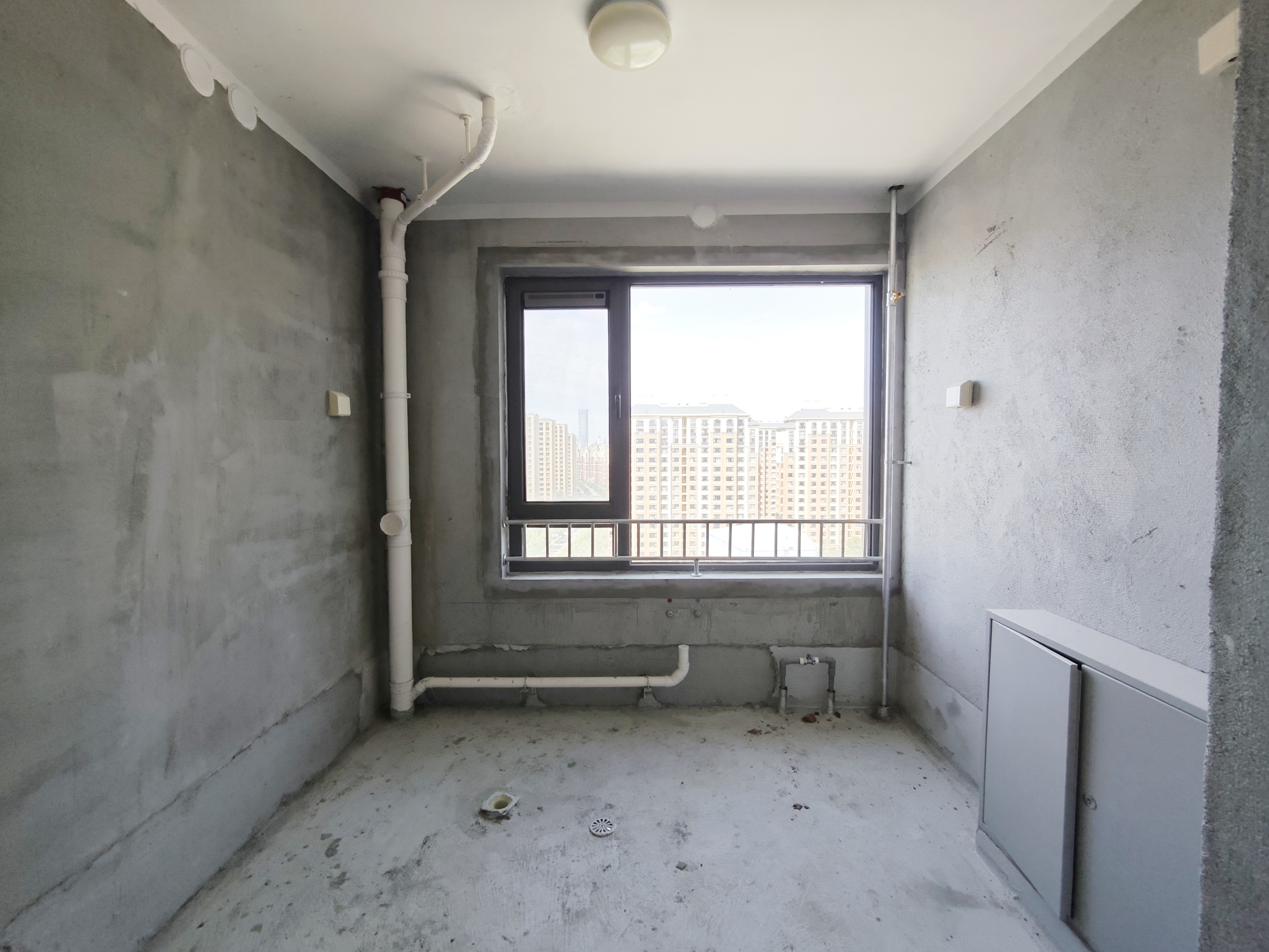 高新绿城玉兰花园