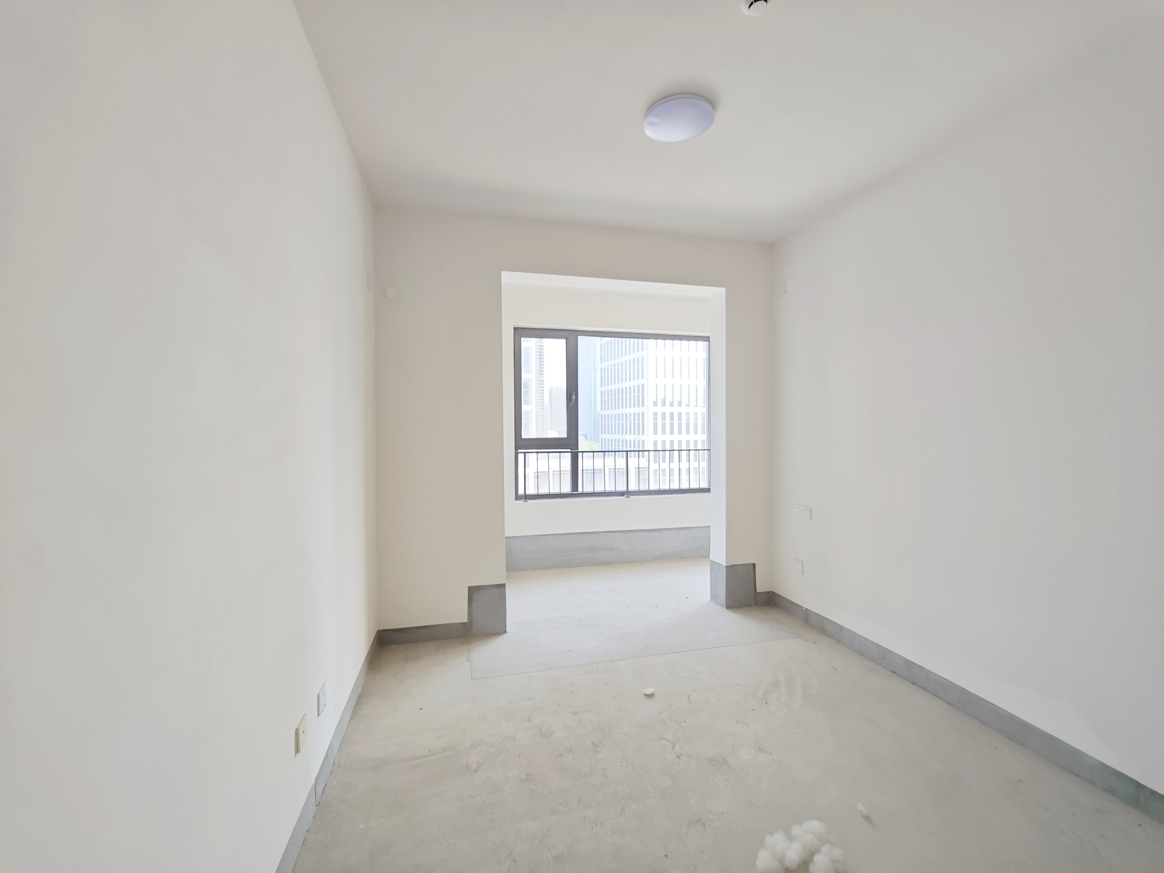 银丰玖玺城四期融合府