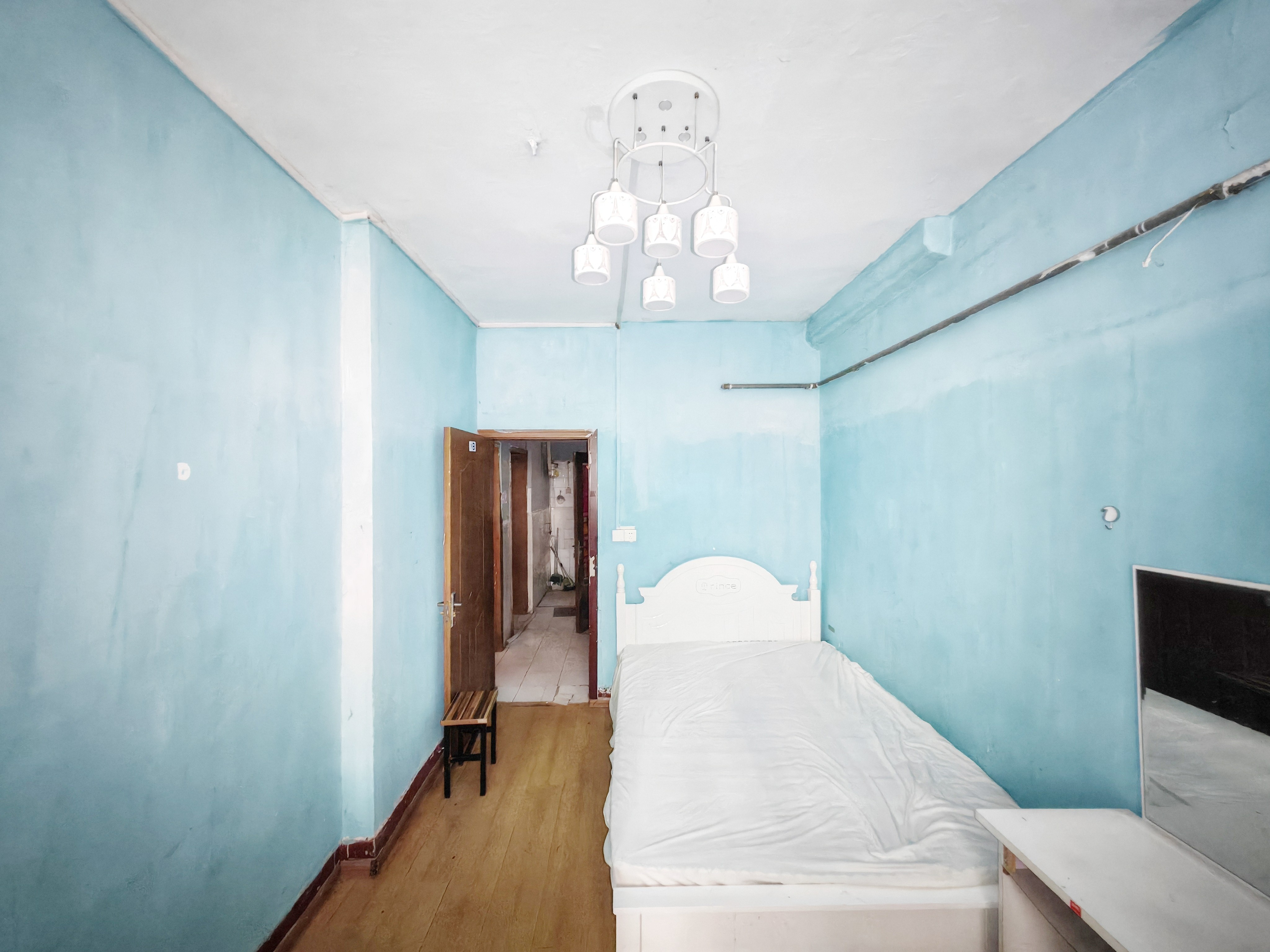 山大路190-200号院