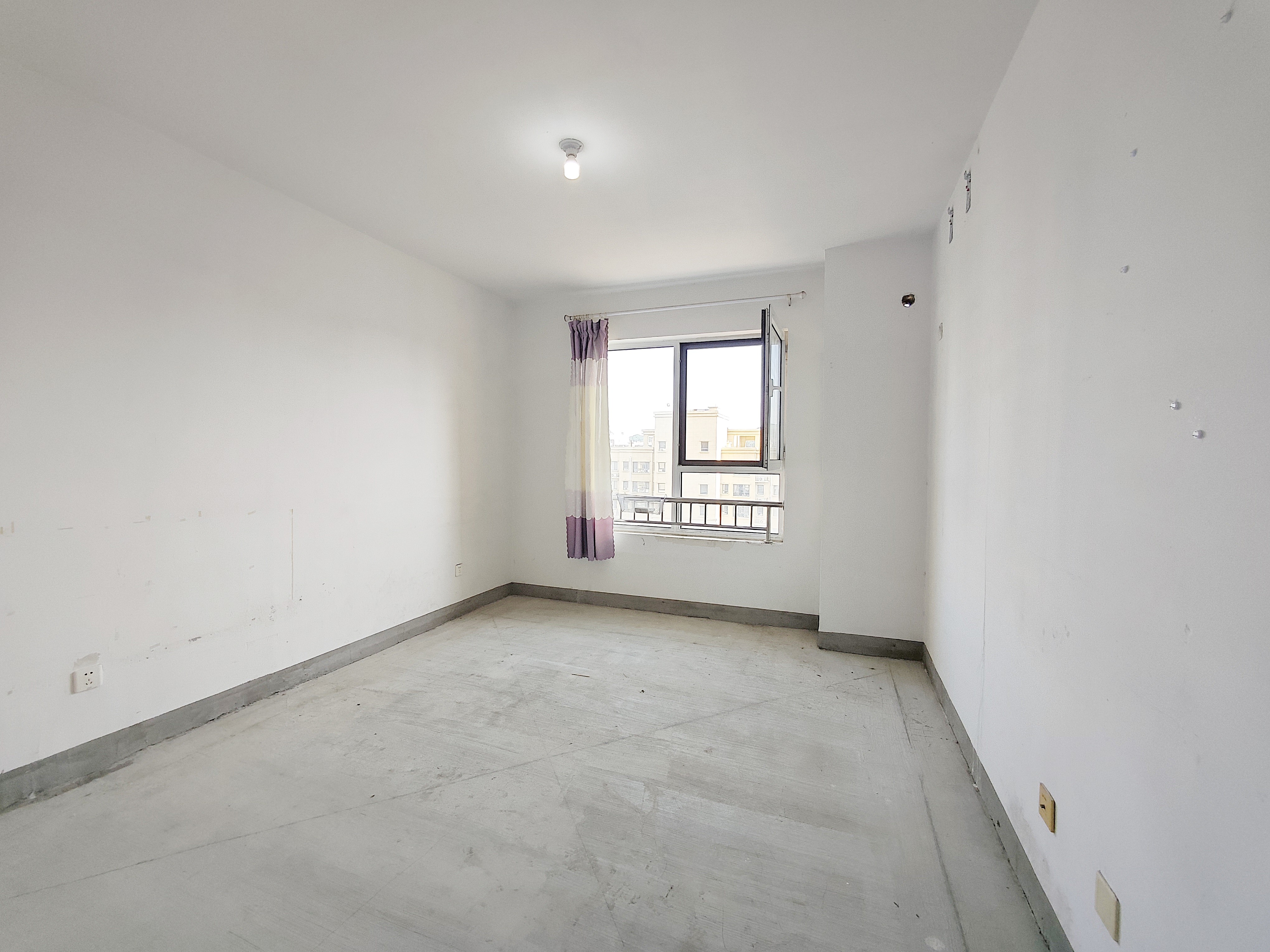 凤凰国际城北区