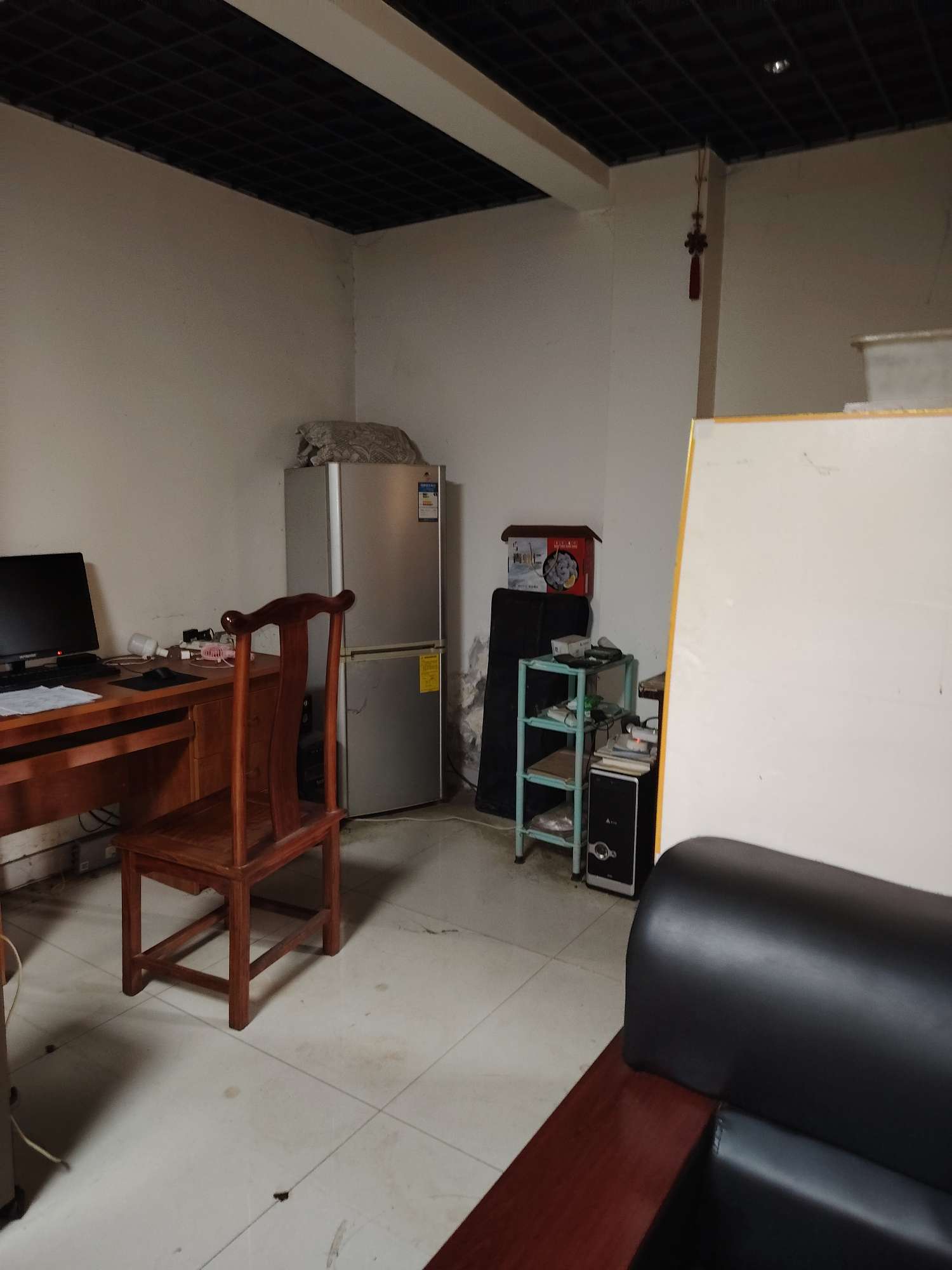  保利大名湖 南北