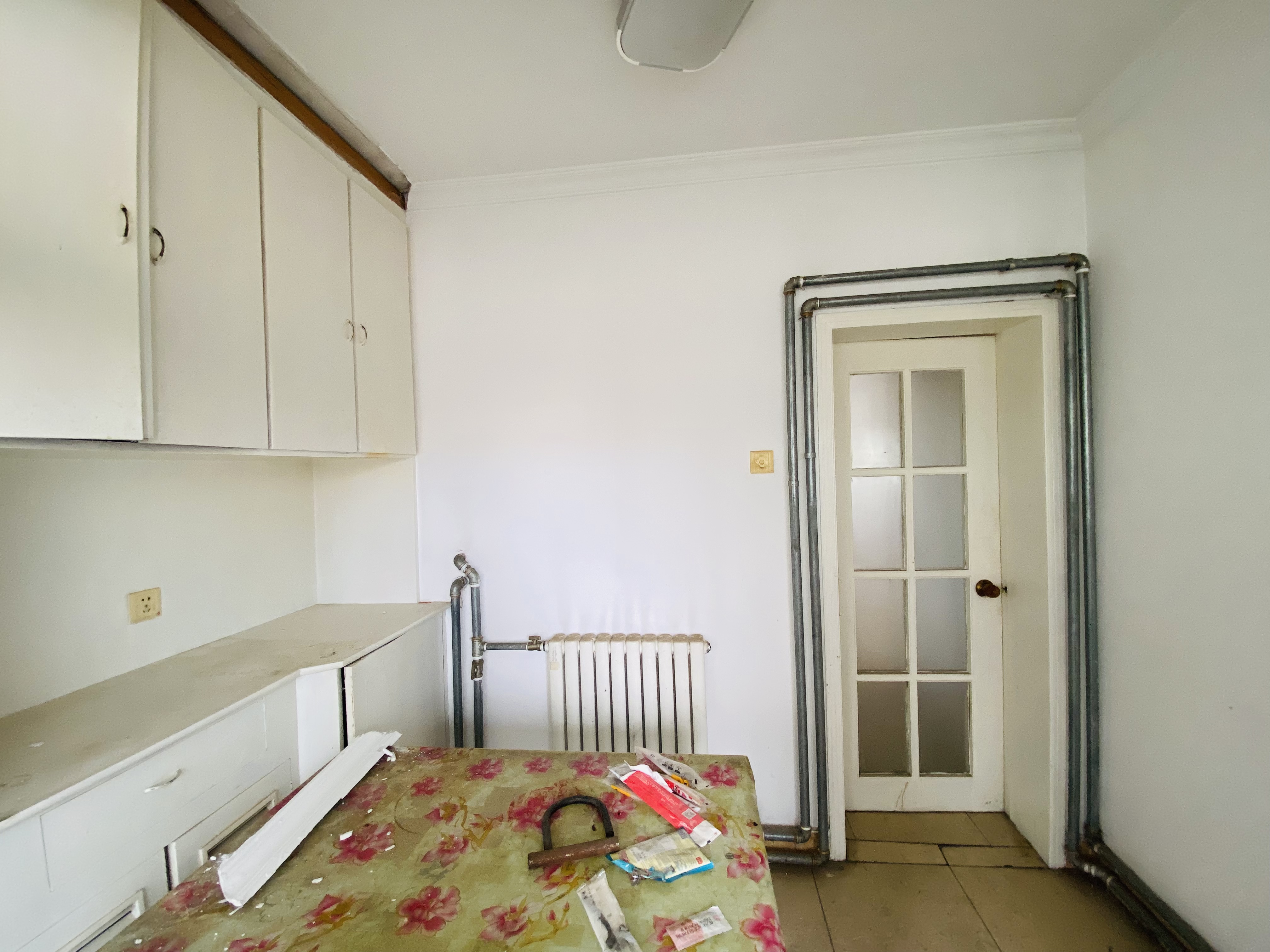 二七中街34号院