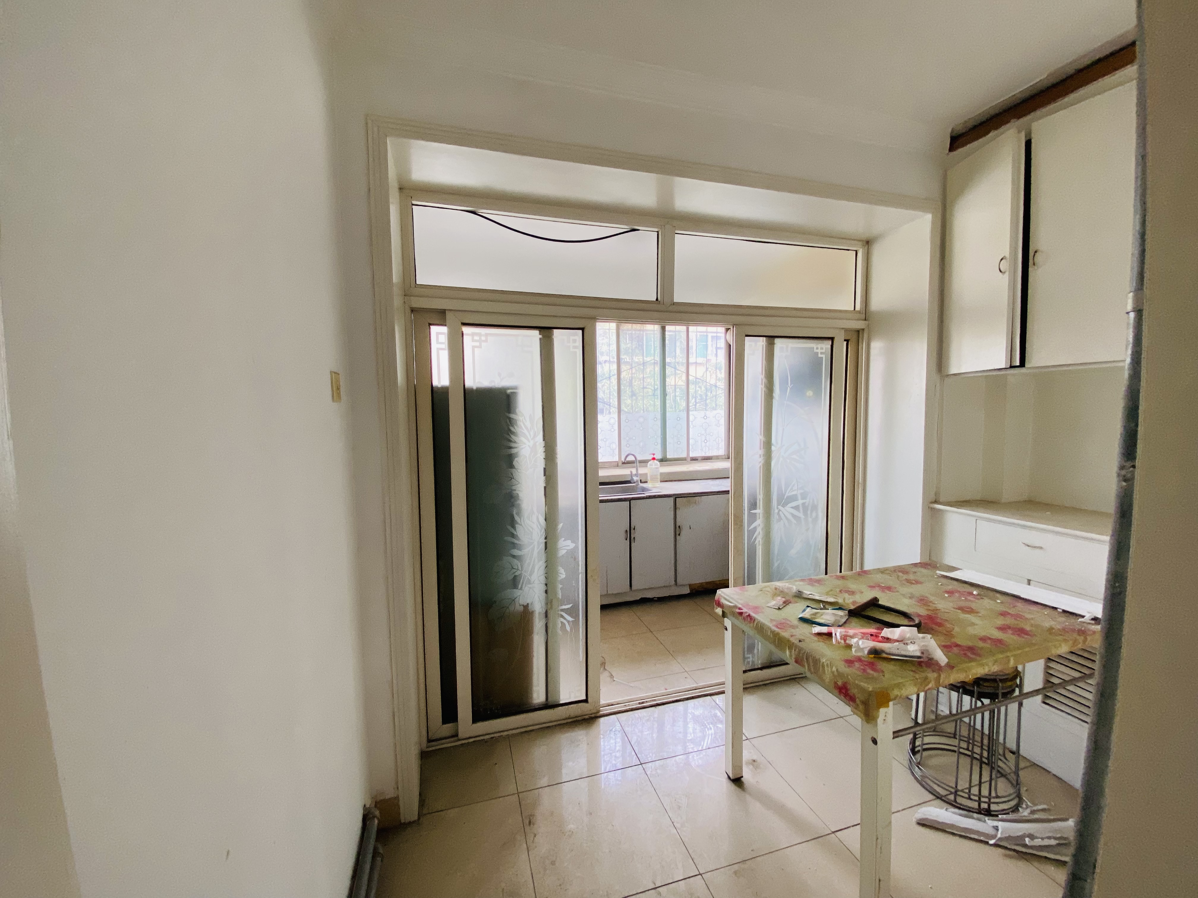 二七中街34号院