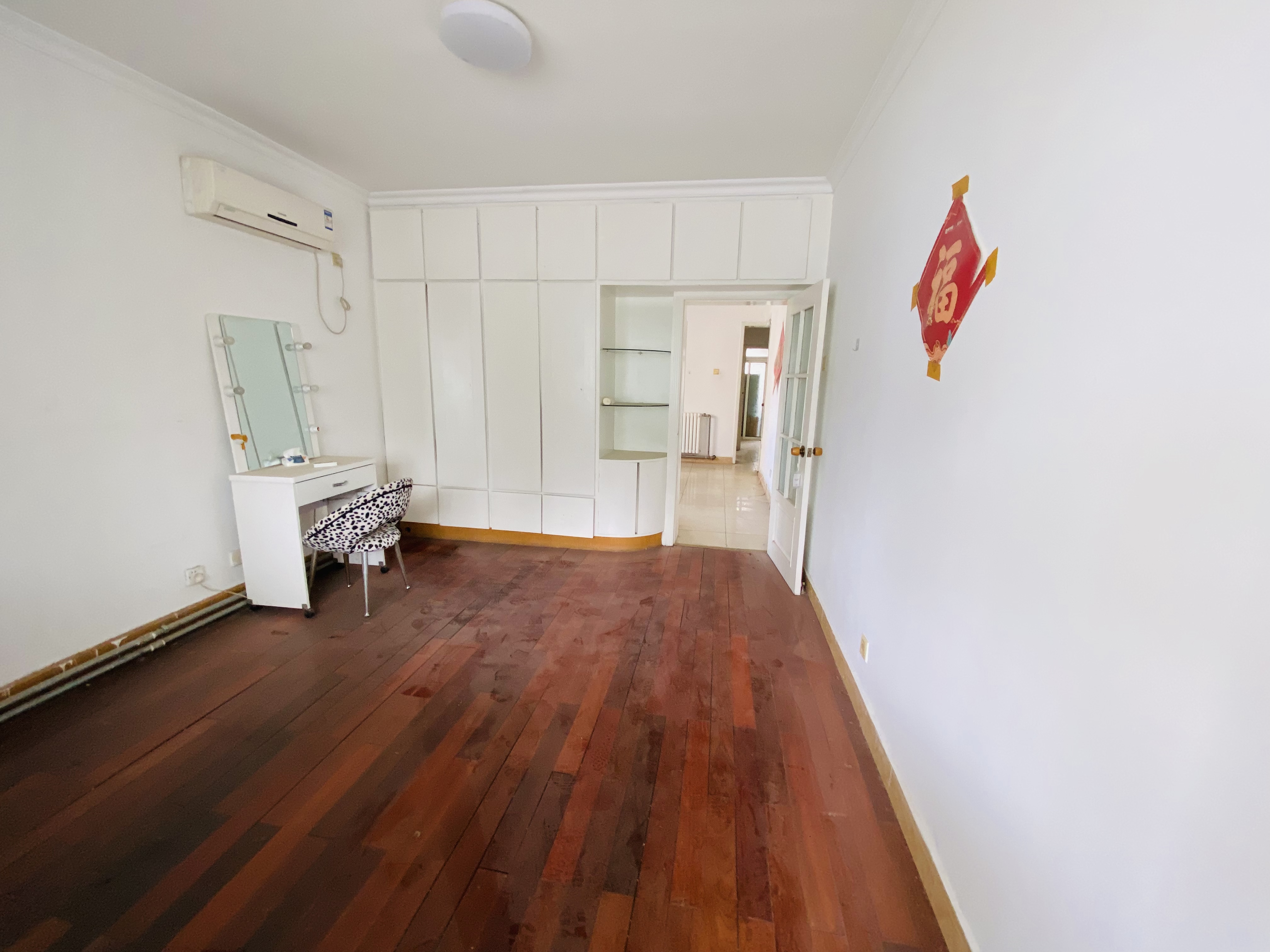 二七中街34号院