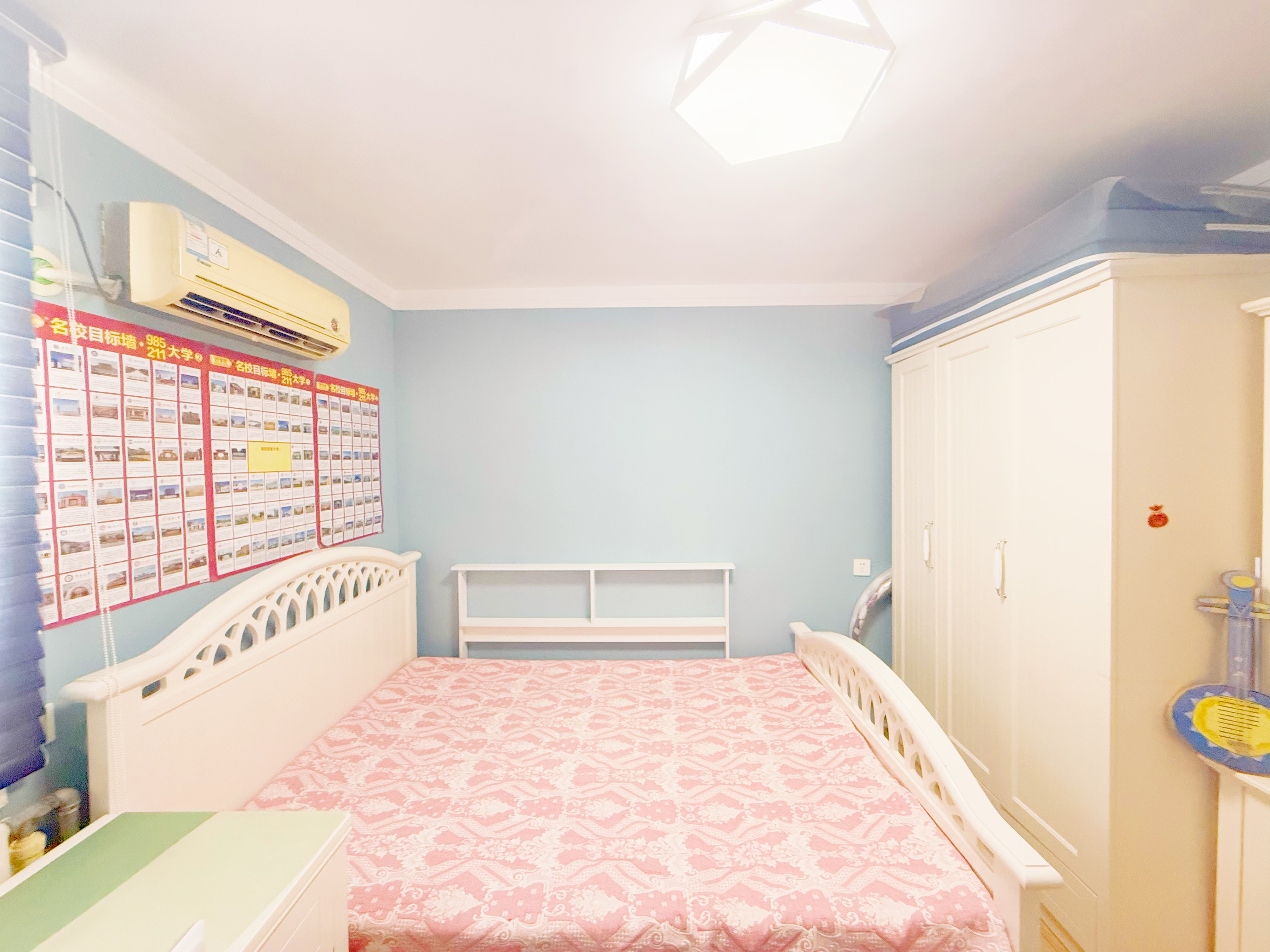 纬一路单位宿舍